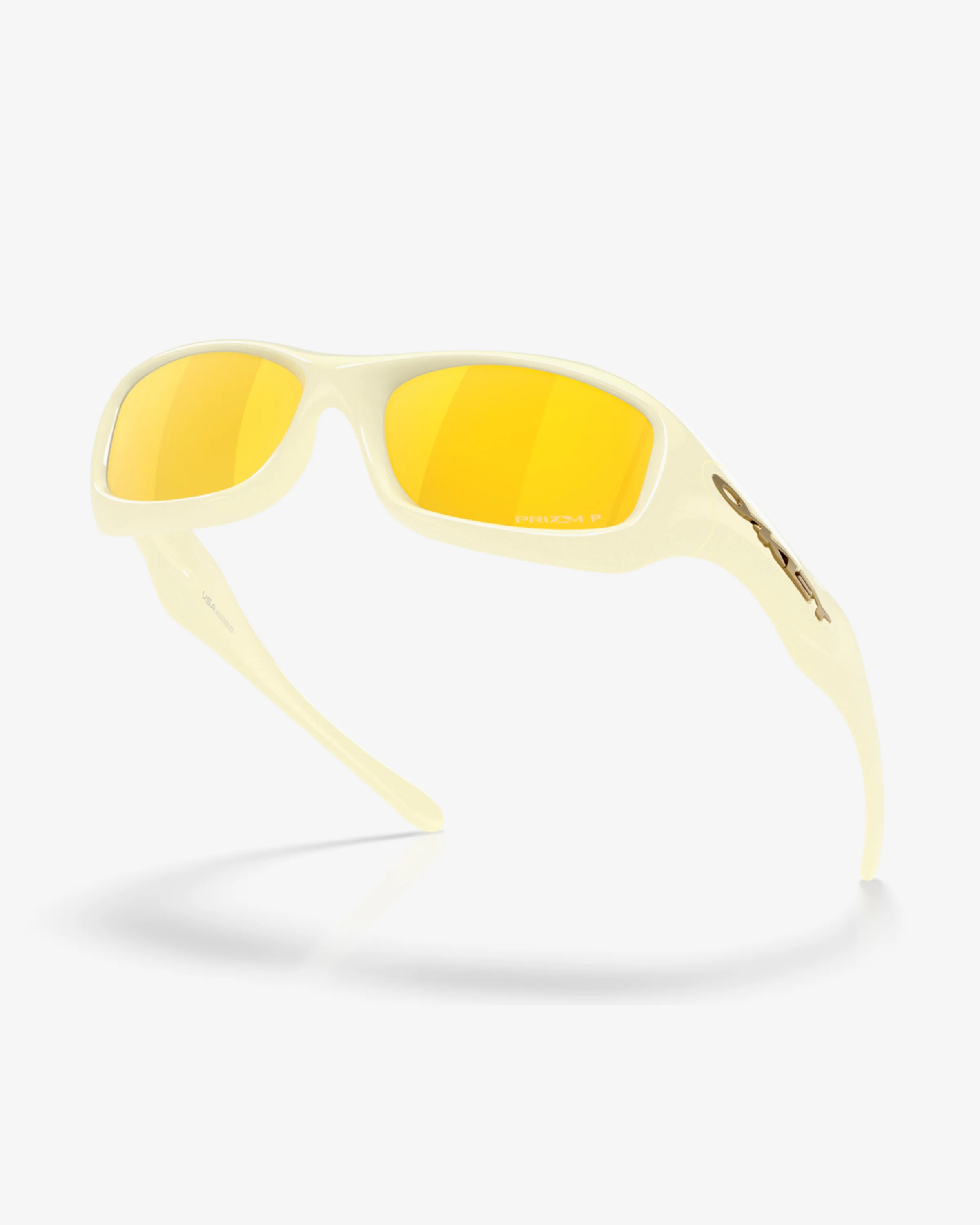 OAKLEY MUZM FATCAT - CREAM - Image 6