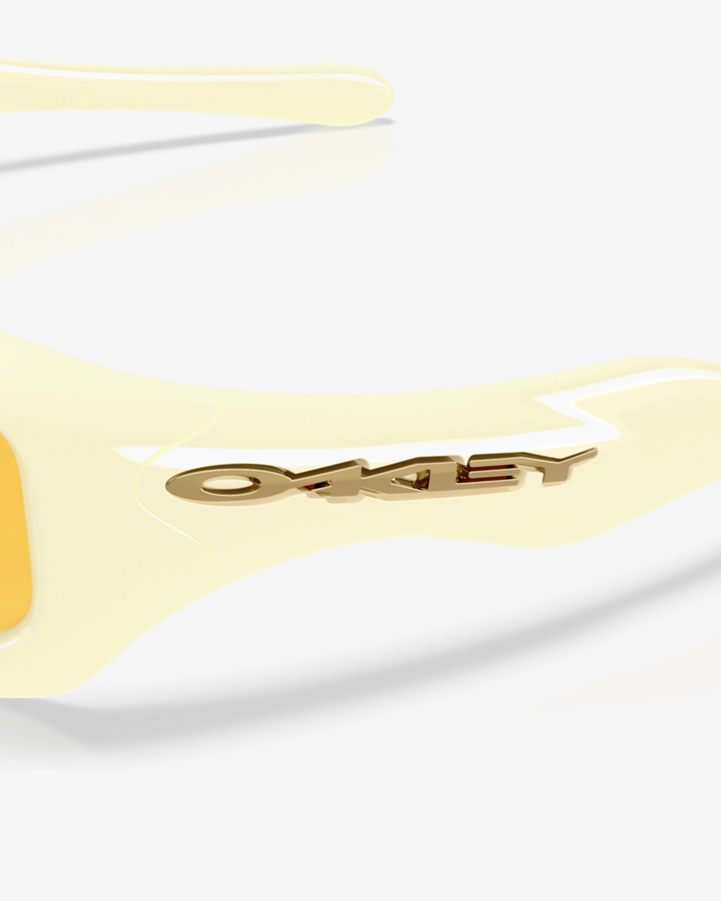 OAKLEY MUZM FATCAT - CREAM - Image 7
