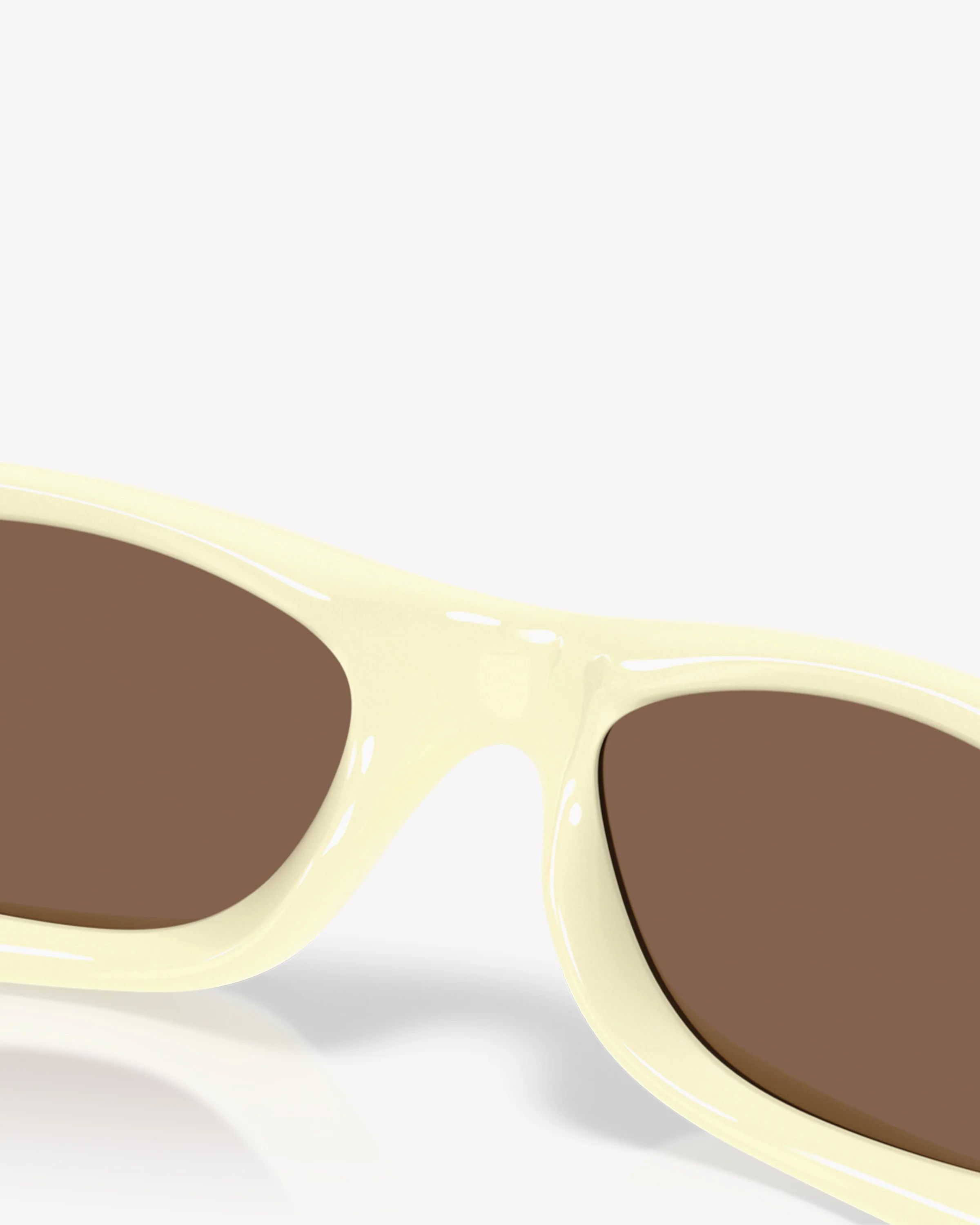 OAKLEY MUZM FATCAT - CREAM - Image 8