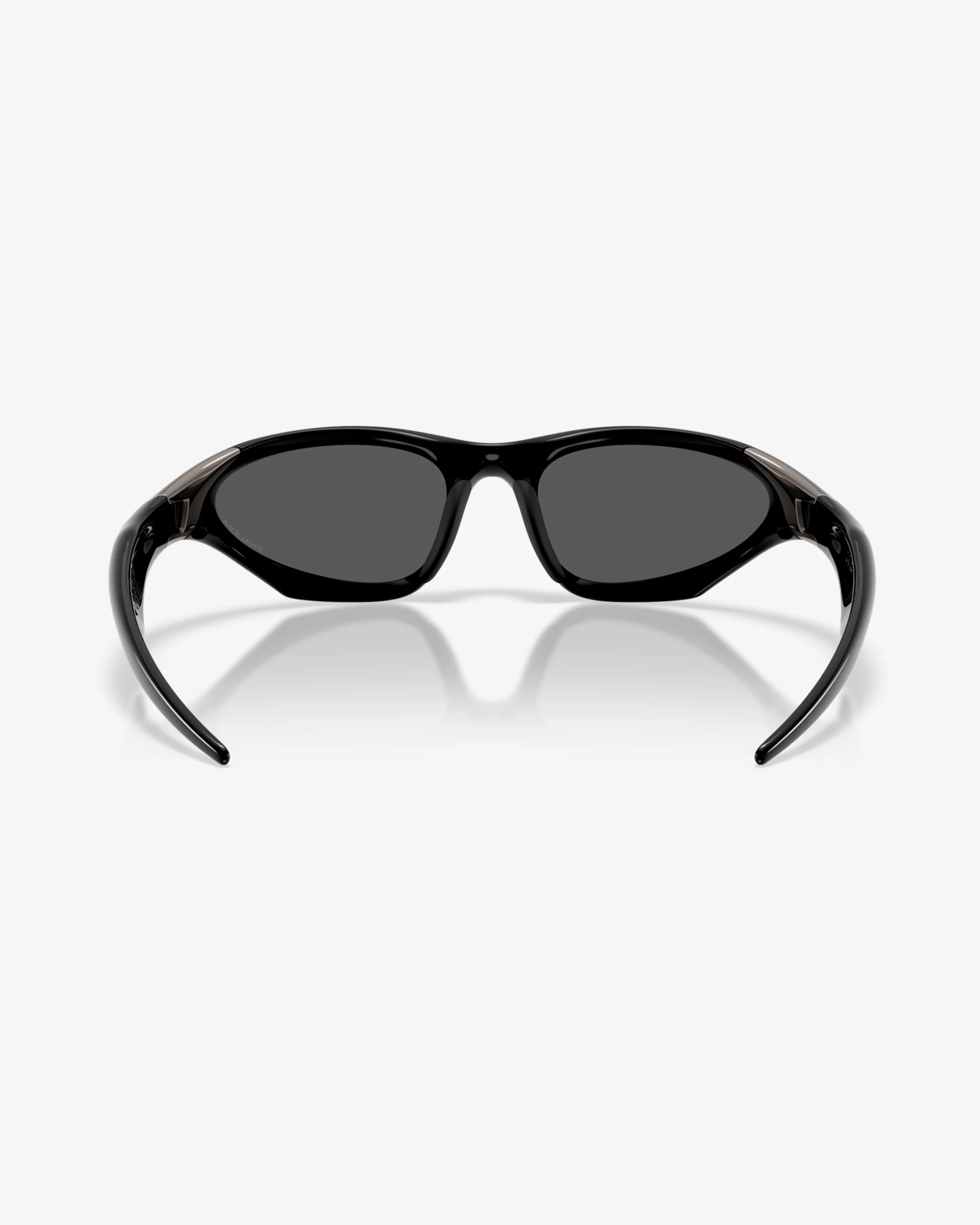 OAKLEY MUZM - SCAR/ POLISHED BLACK - Image 4