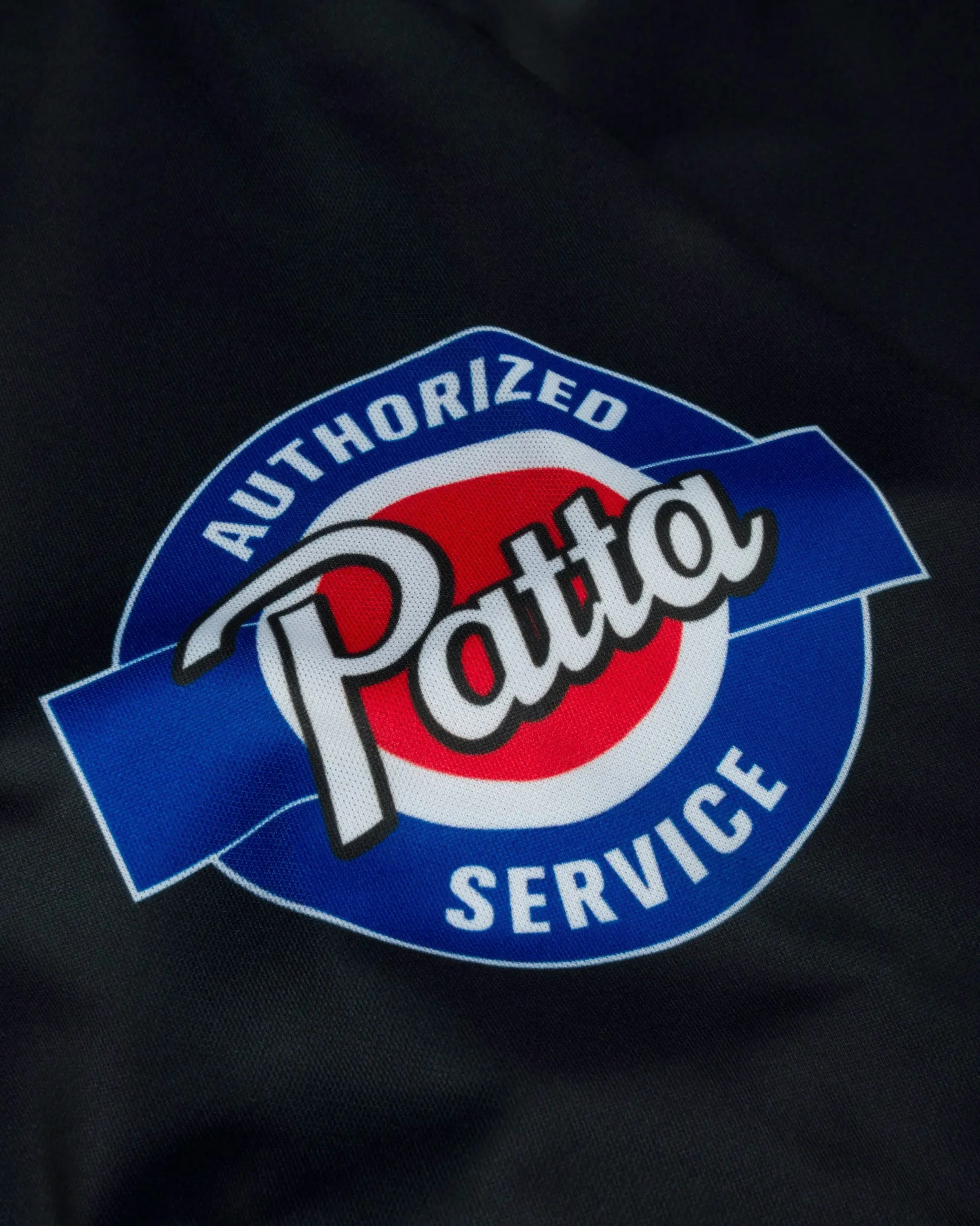 PATTA SPONSOR JERSEY - MOONLESS NIGHT - Image 3