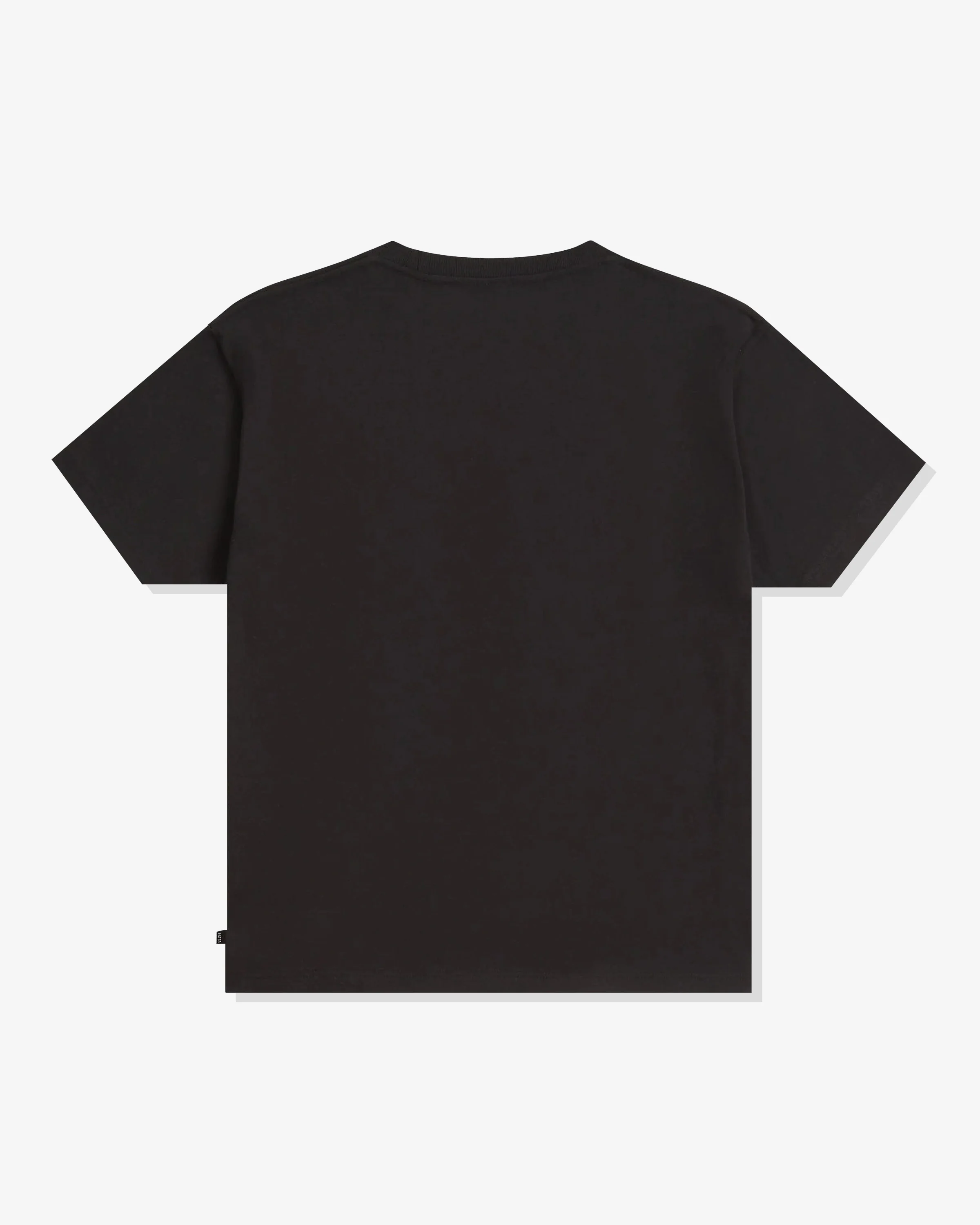 PATTA VICTORY TEE - BLACK - Image 2