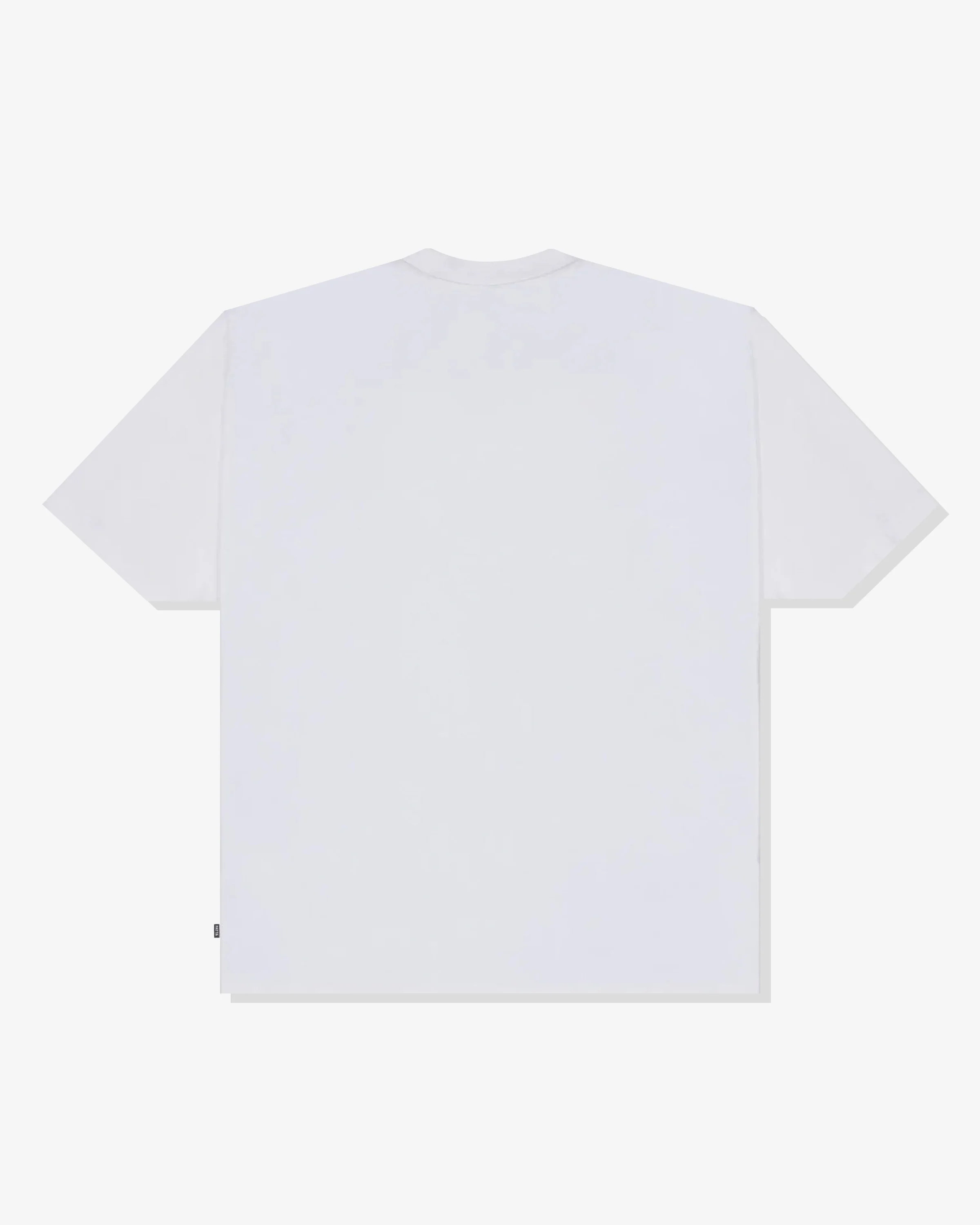 PATTA VICTORY TEE - WHITE - Image 2