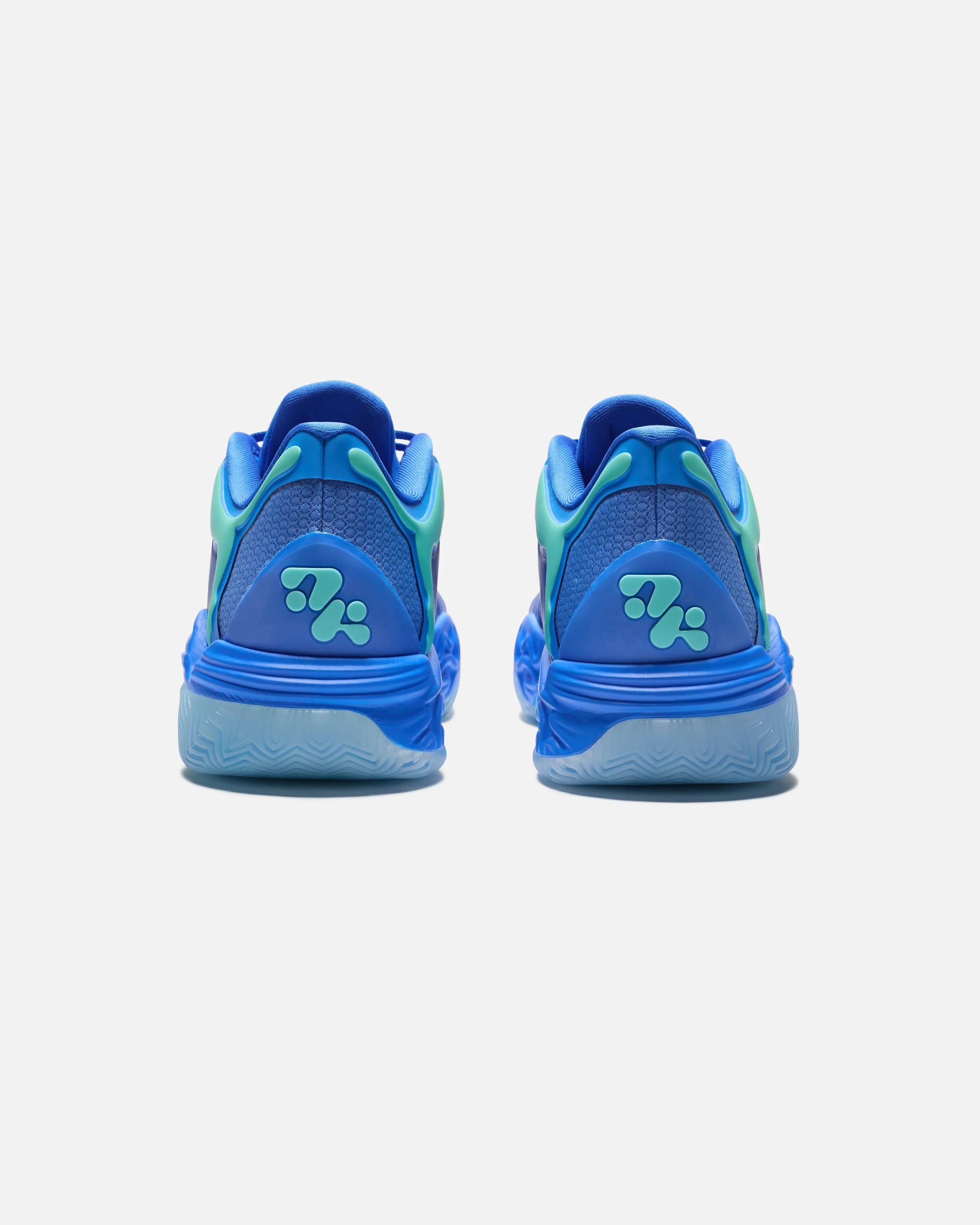 PUMA HALI-1 - ROYALSAPPHIRE/ BLISSFULBLUE - Image 3