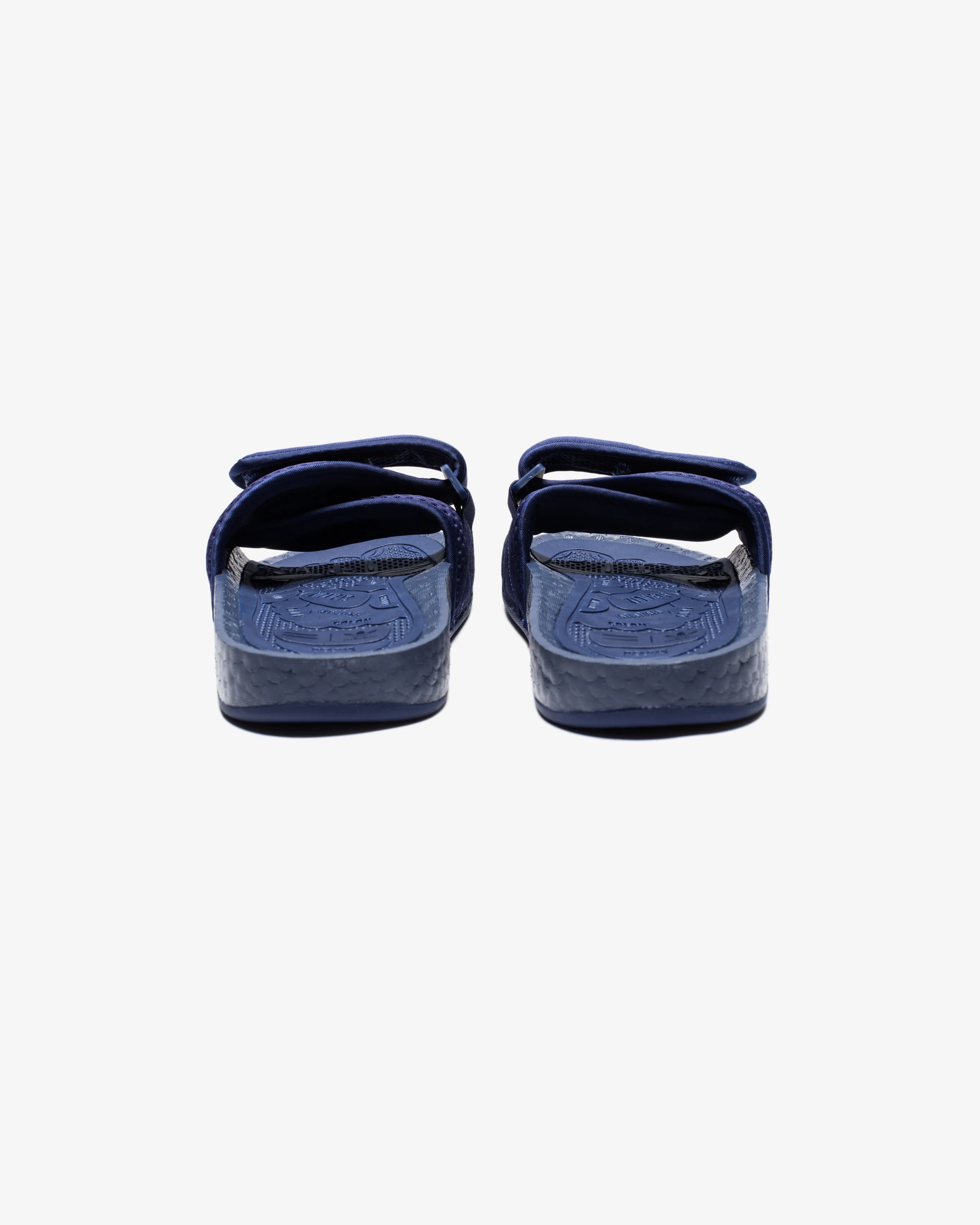 ADIDAS PW BOOST SLIDE - NIGHTSKY - Image 3