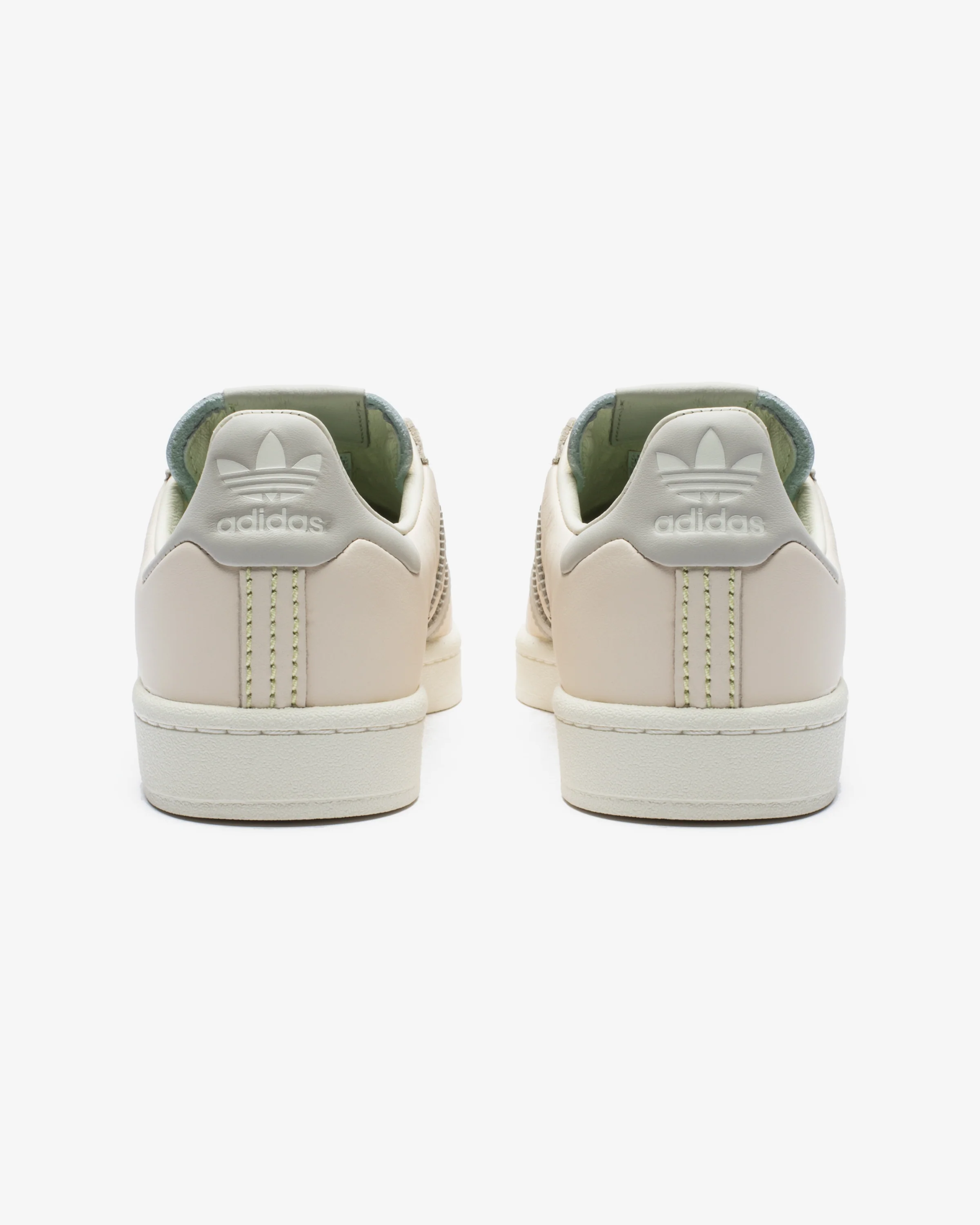 ADIDAS PW CAMPUS - ECRTIN/ CWHITE/ CBROWN - Image 3