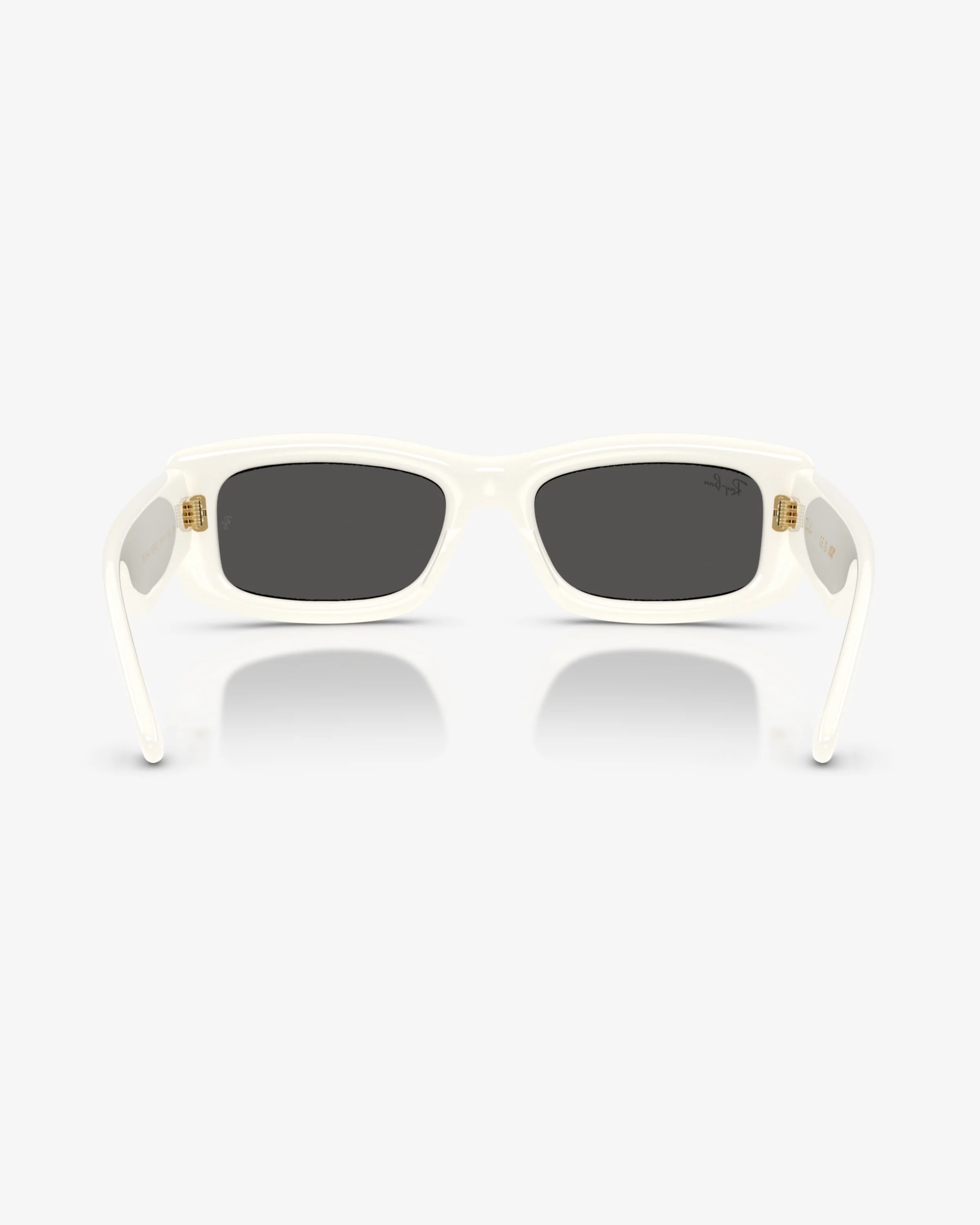RAY-BAN X A$AP ROCKY KILIANE PUFFER - FULL CREAM - Image 5