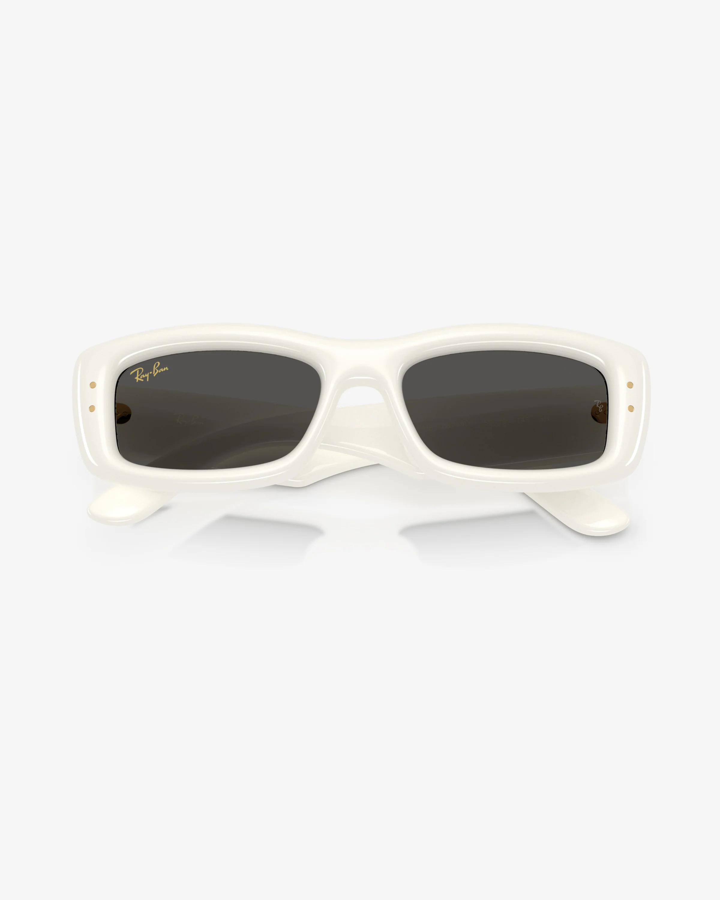 RAY-BAN X A$AP ROCKY KILIANE PUFFER - FULL CREAM - Image 6