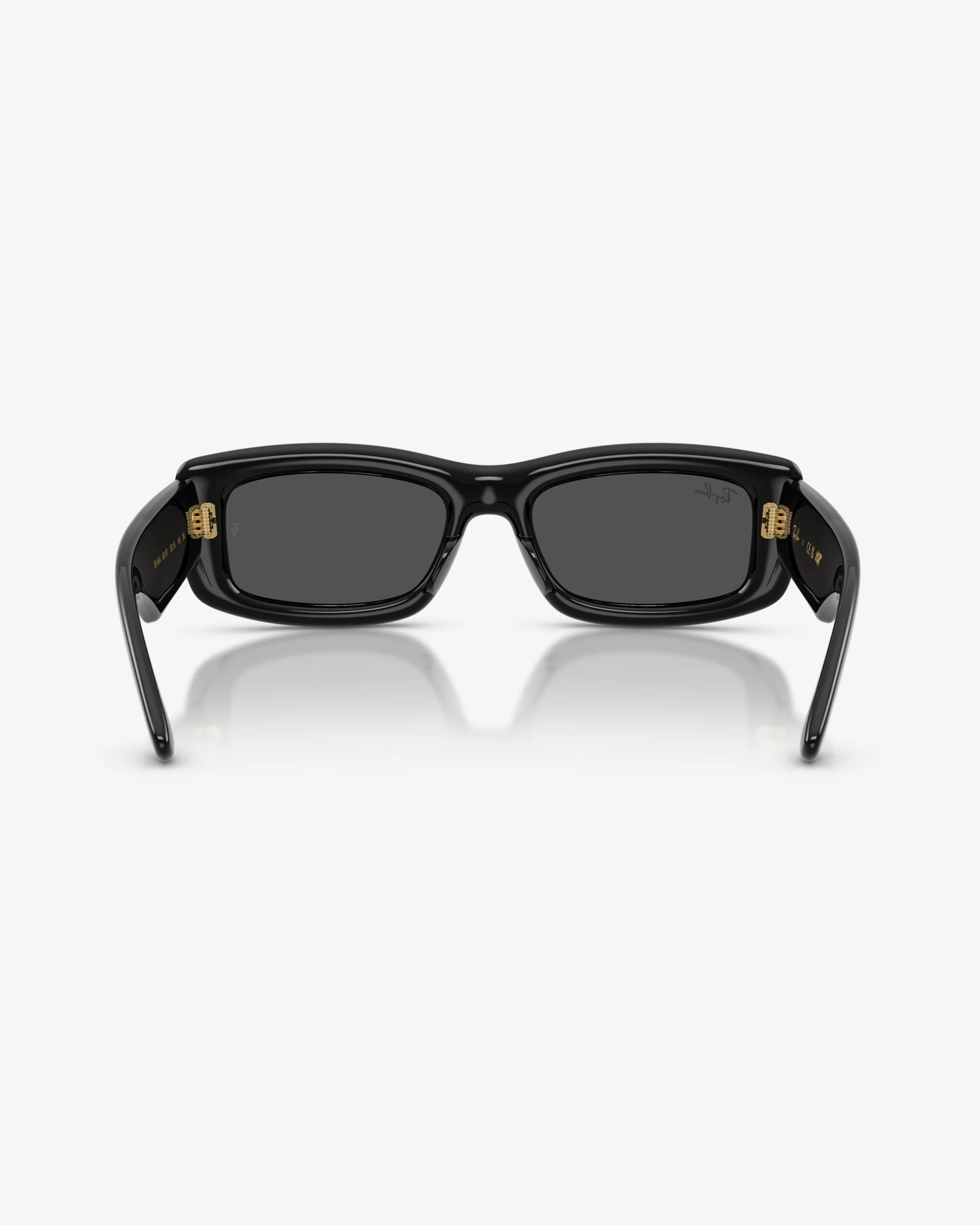 RAY-BAN X A$AP ROCKY KILIANE PUFFER - BLACK - Image 5