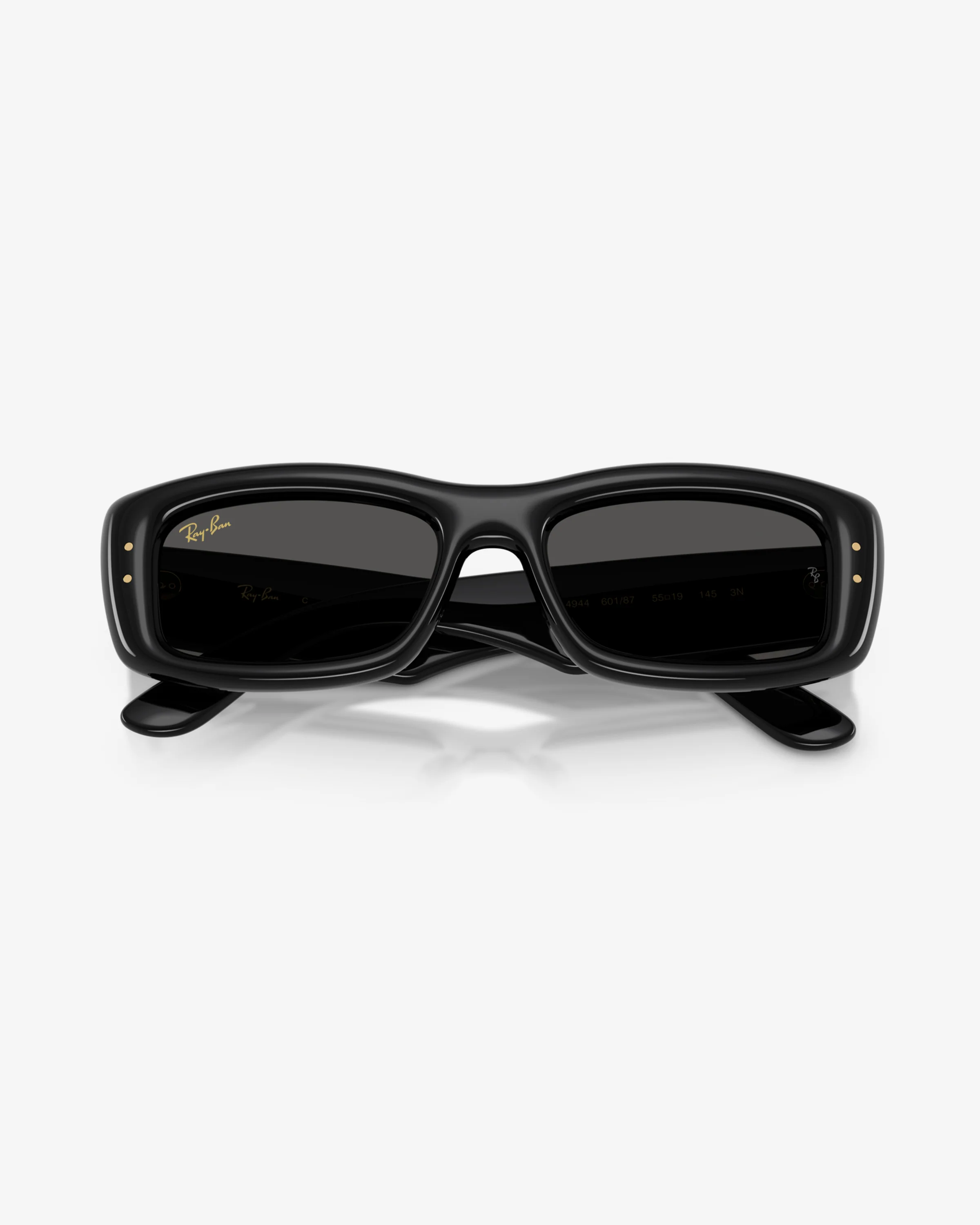 RAY-BAN X A$AP ROCKY KILIANE PUFFER - BLACK - Image 6