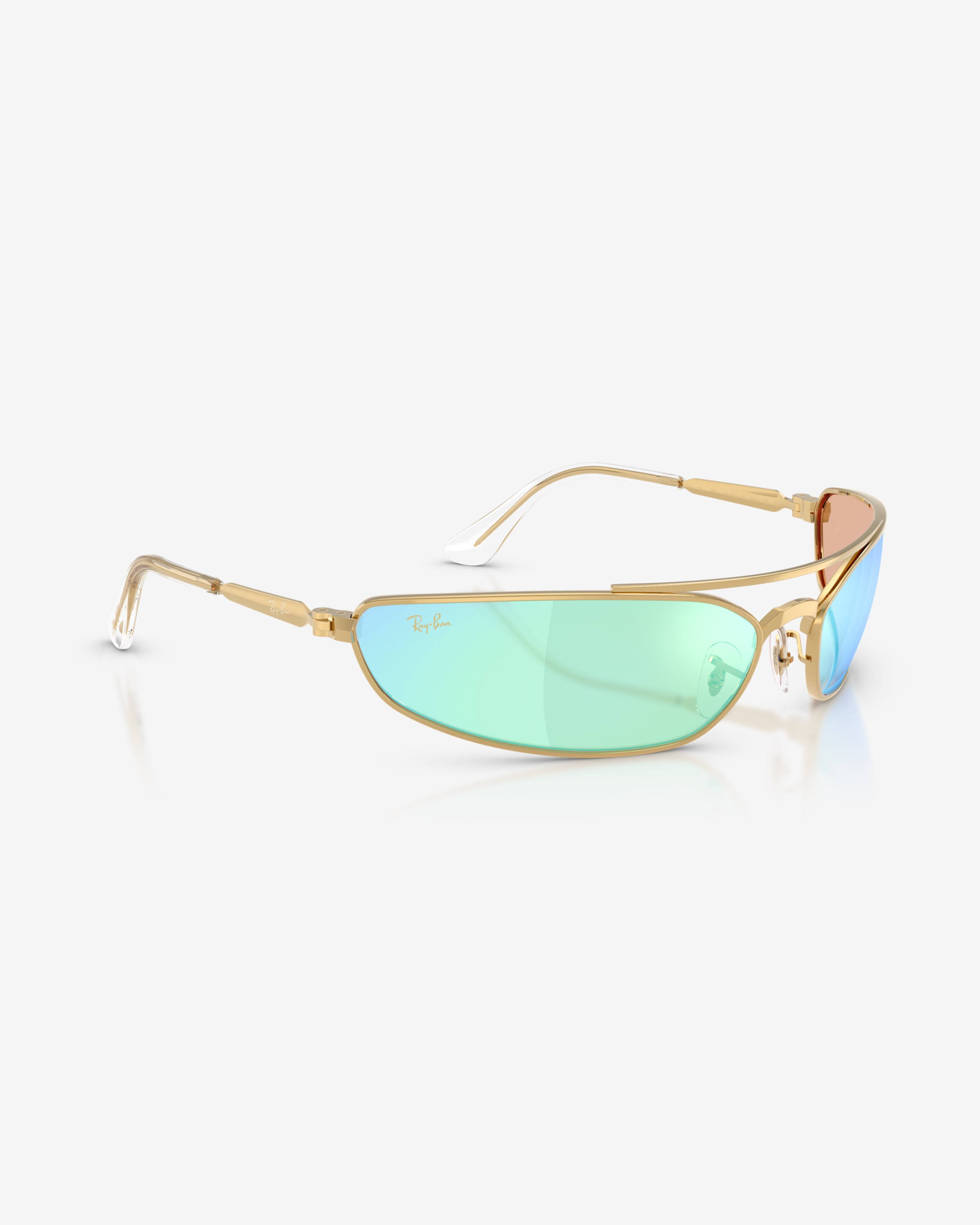 RAY-BAN X A$AP ROCKY PINNACLE METAL - ARISTA - Image 3