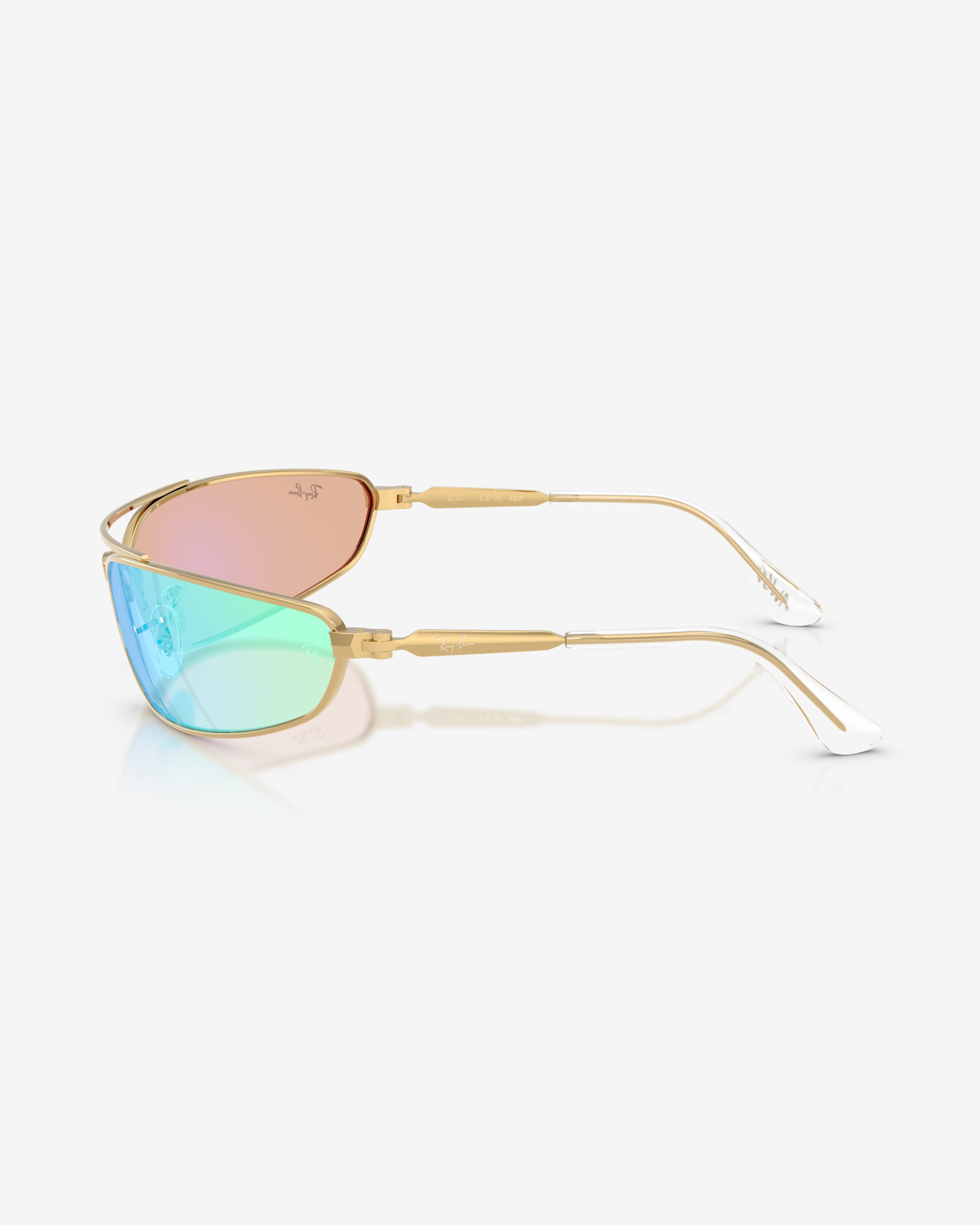 RAY-BAN X A$AP ROCKY PINNACLE METAL - ARISTA - Image 4
