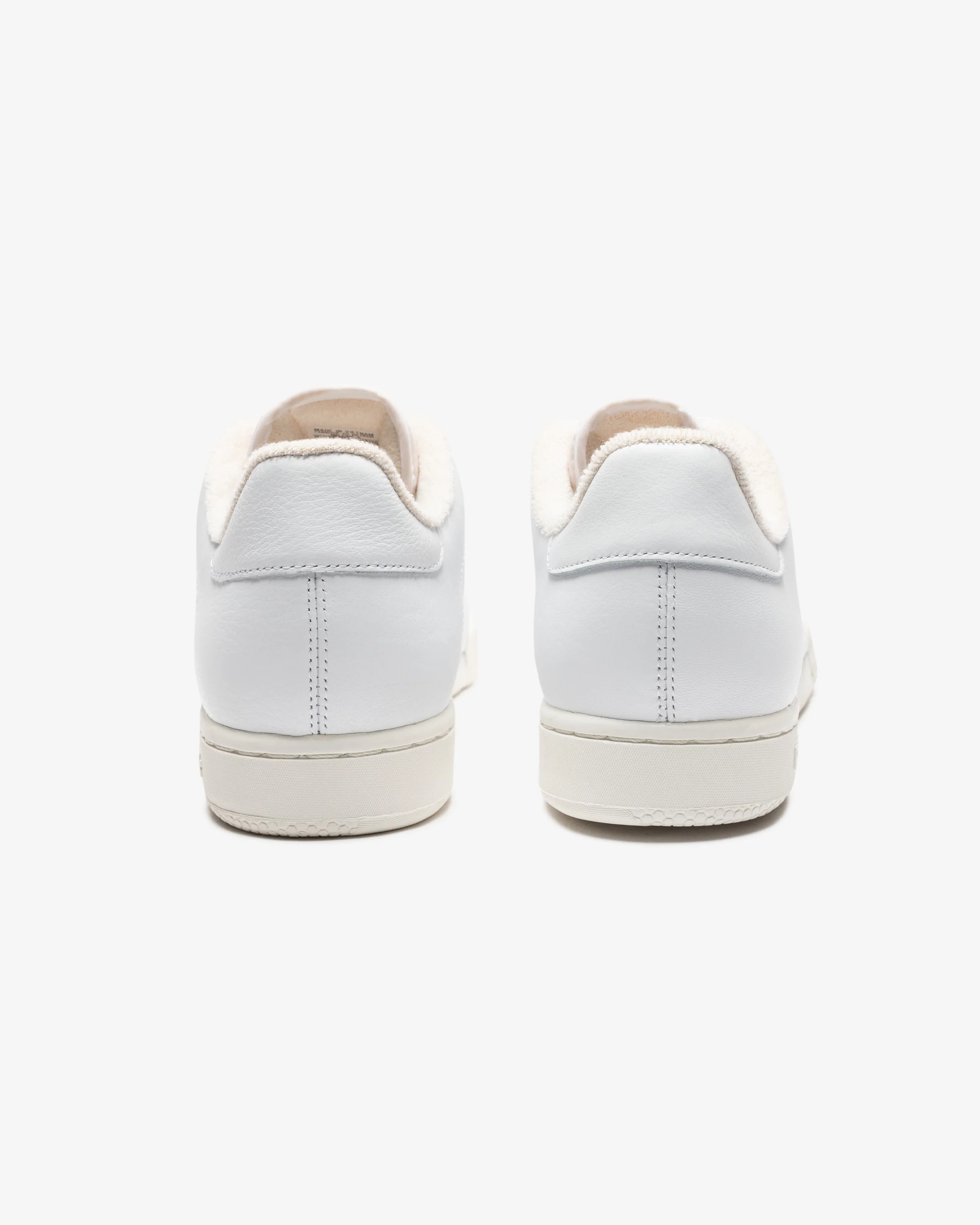 REEBOK X JJJOUND NPC II - FTWWHT/ CWHITE/ CHALK - Image 3