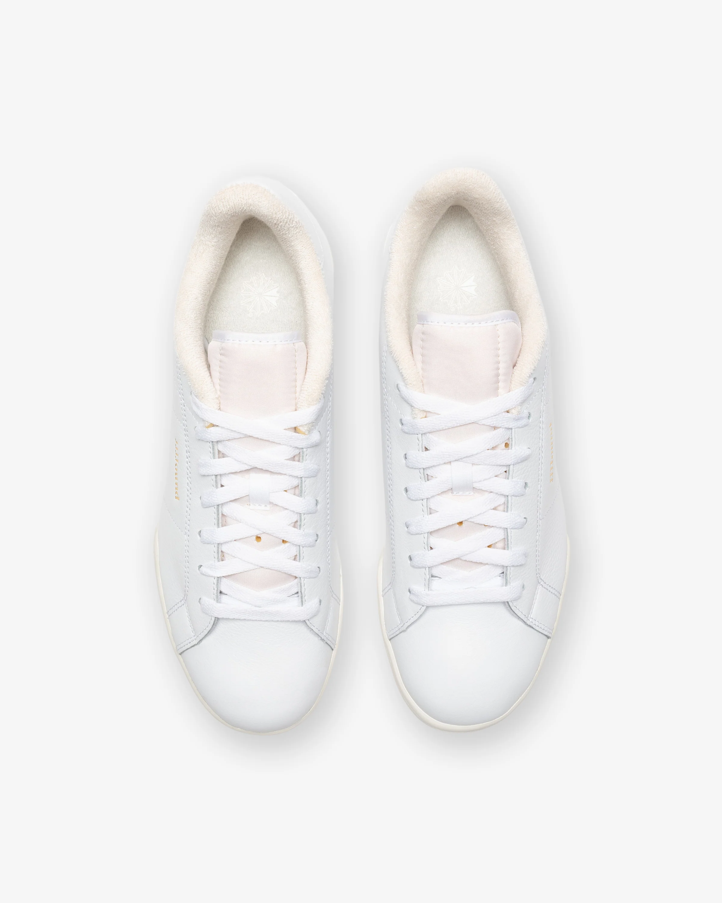 REEBOK X JJJOUND NPC II - FTWWHT/ CWHITE/ CHALK - Image 4