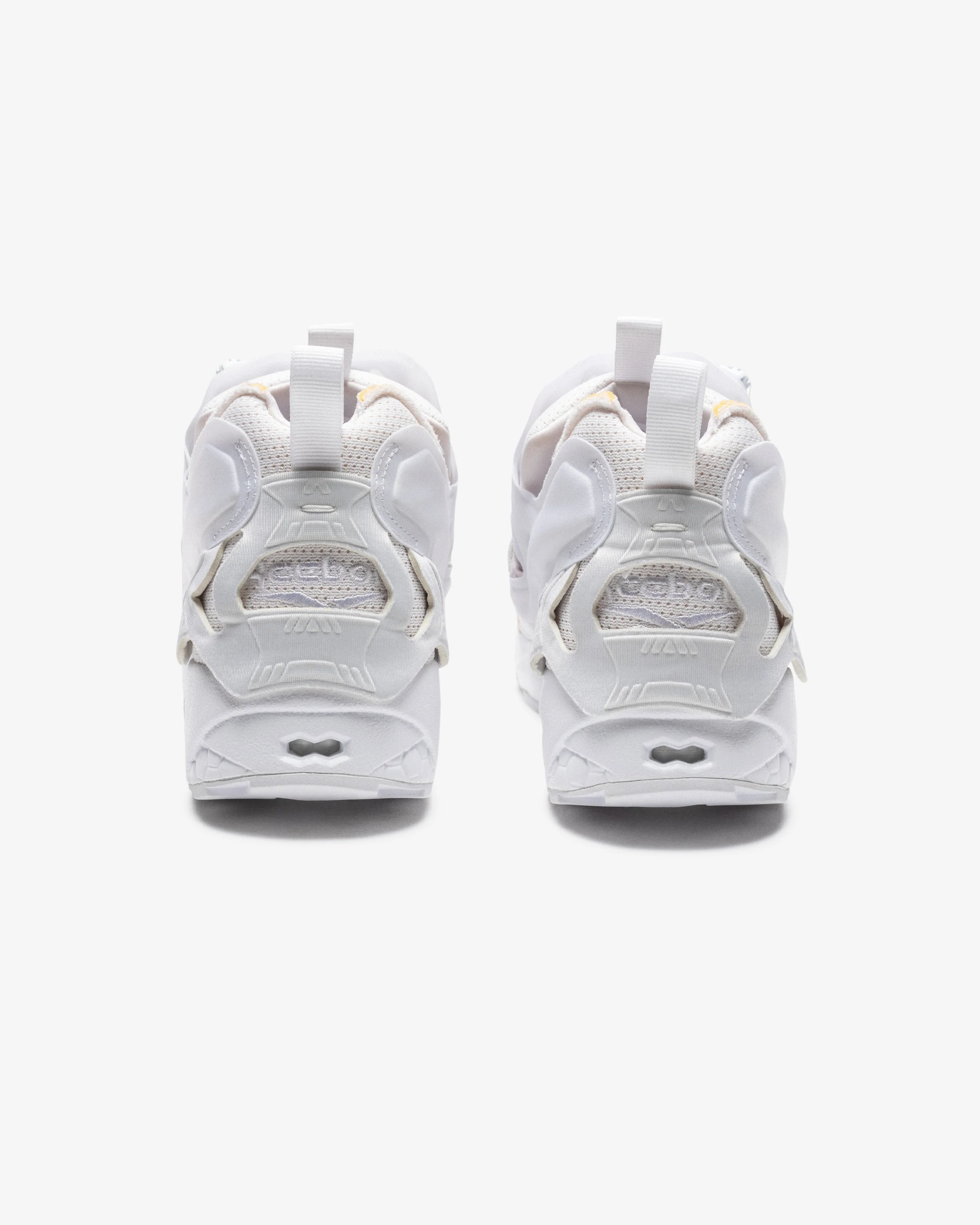 REEBOK X MAISON MARGIELA PROJECT 0 IF MO - WHITE - Image 3
