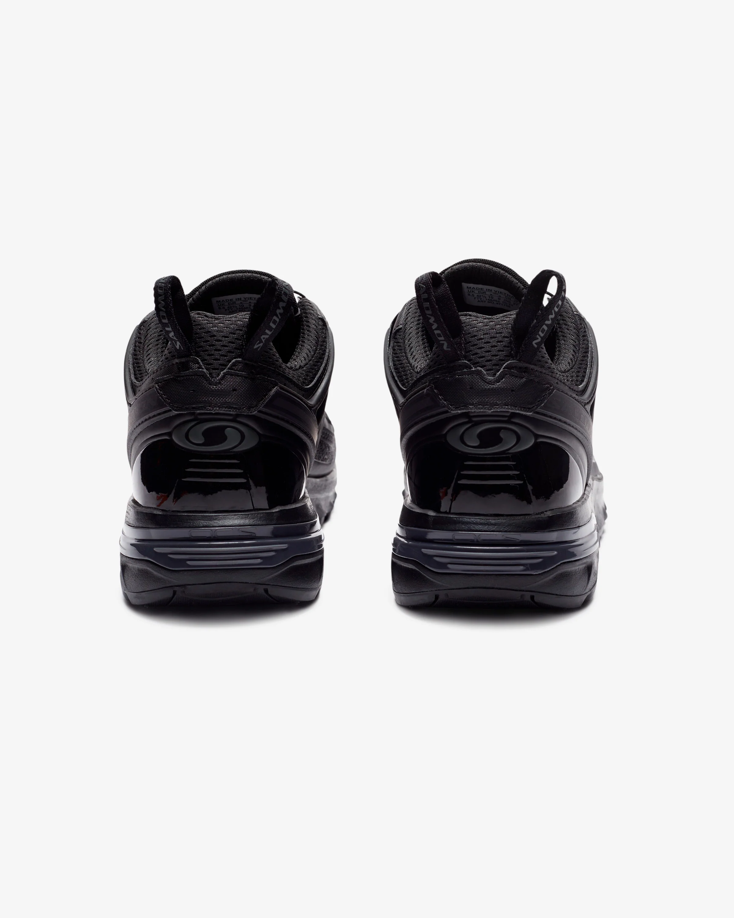 SALOMON ACS PRO - BLACK - Image 3