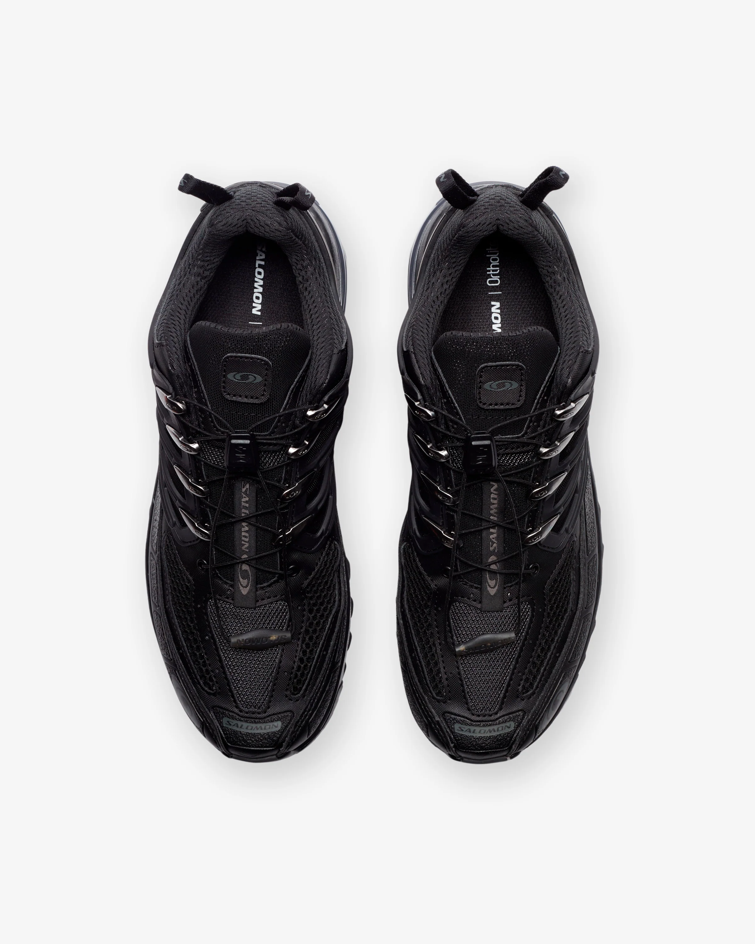 SALOMON ACS PRO - BLACK - Image 4