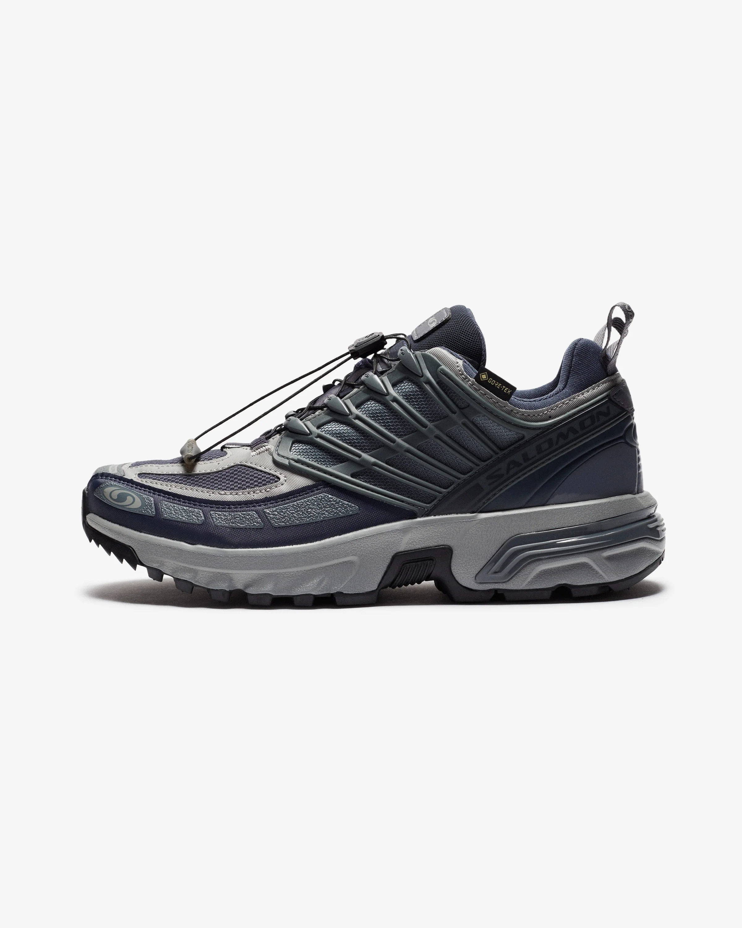 SALOMON ACS PRO GTX - BLUENIGHTS/ SHSKIN/ TUR - Image 2