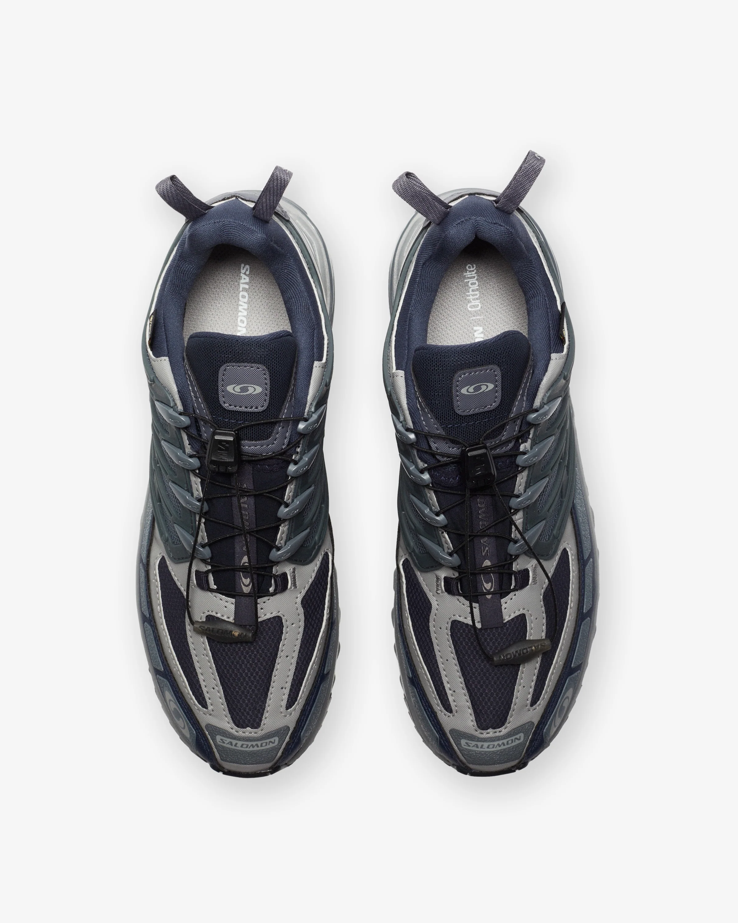 SALOMON ACS PRO GTX - BLUENIGHTS/ SHSKIN/ TUR - Image 4