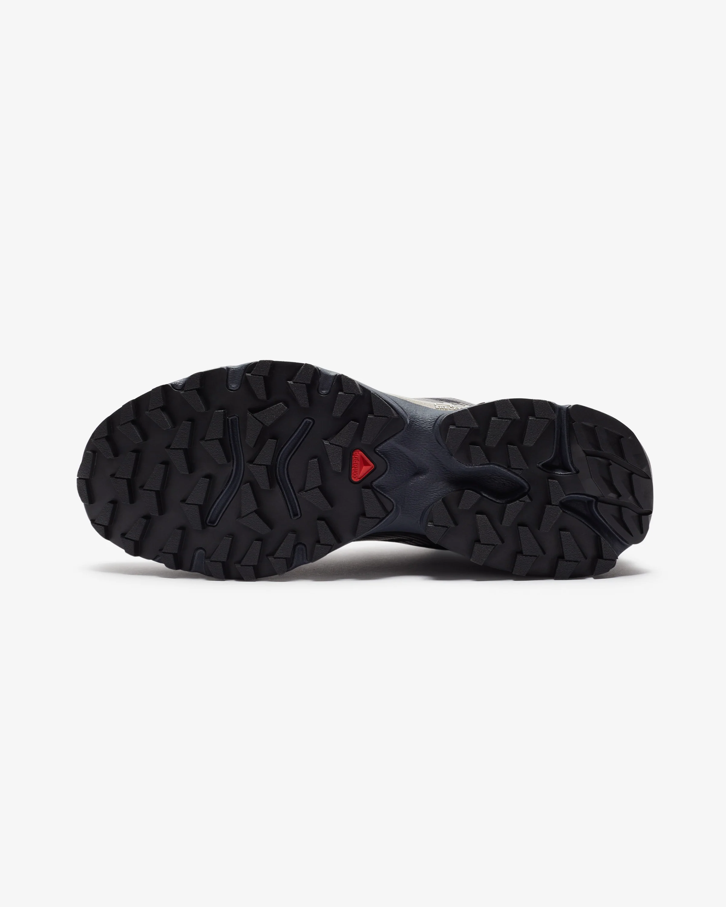 SALOMON XT-4 OG - BLACK/ EBONY/ SILVERMETALLIC - Image 5