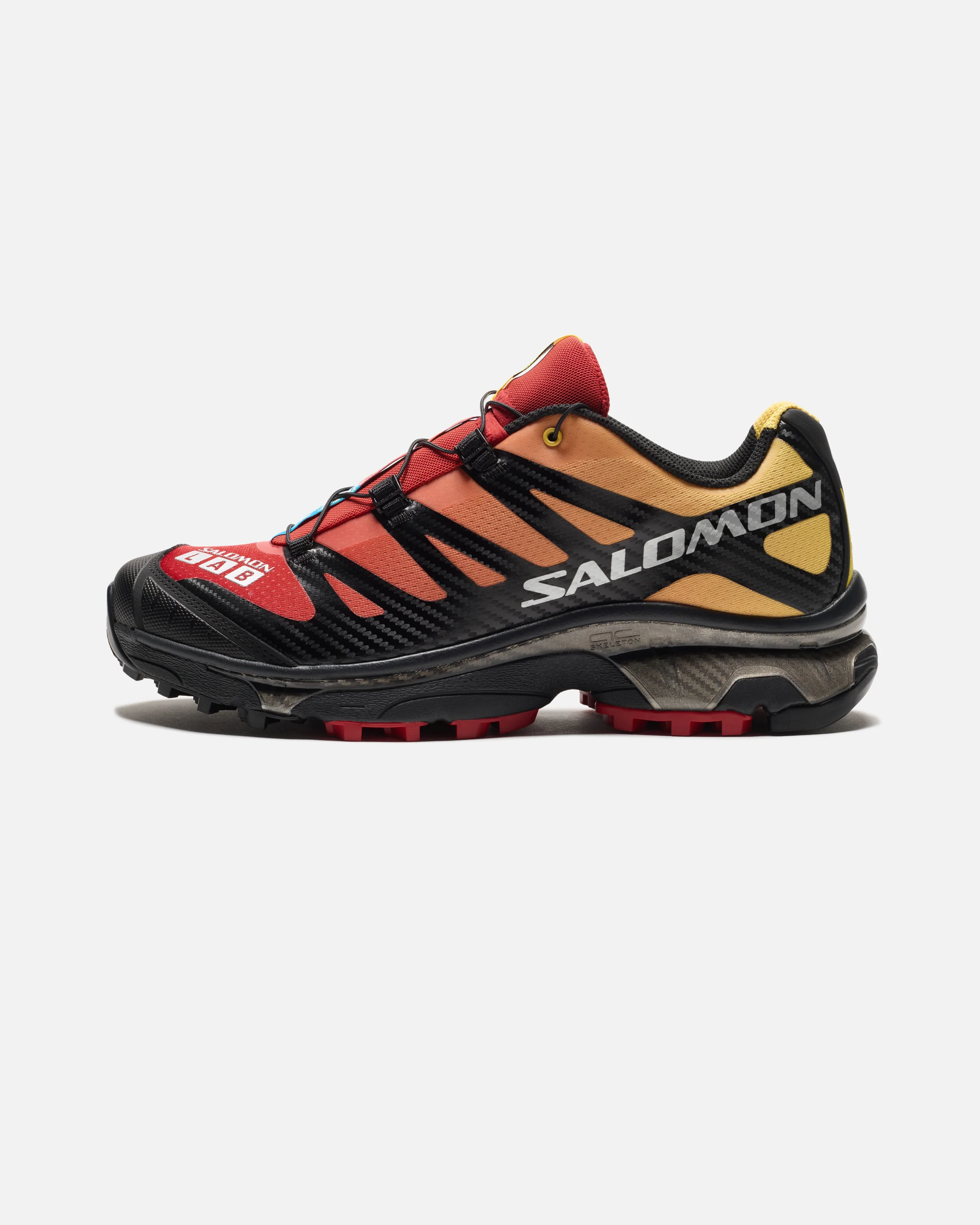 SALOMON XT-4 OG - LAVA FALLS/ BEACH BALL - Image 2