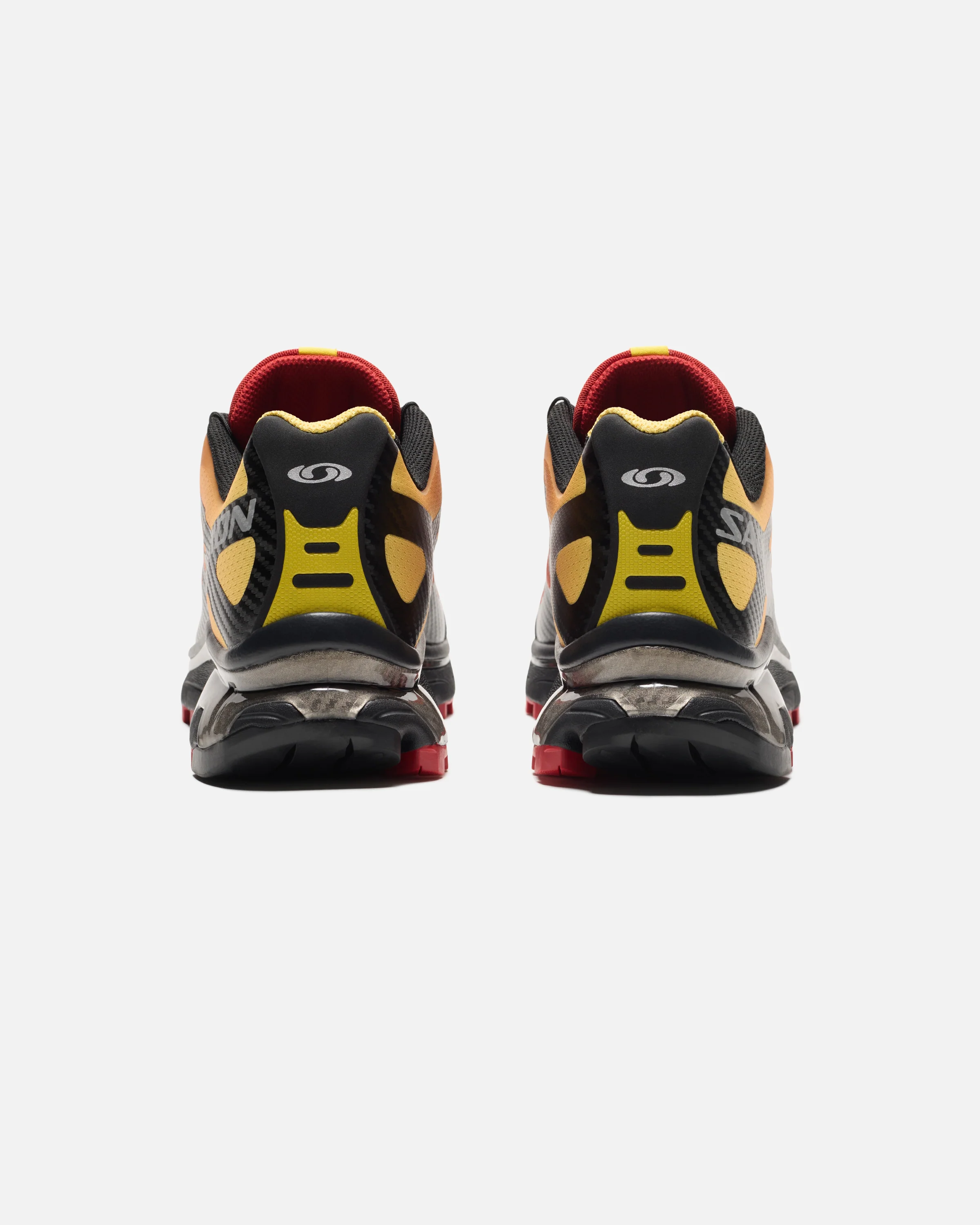 SALOMON XT-4 OG - LAVA FALLS/ BEACH BALL - Image 3
