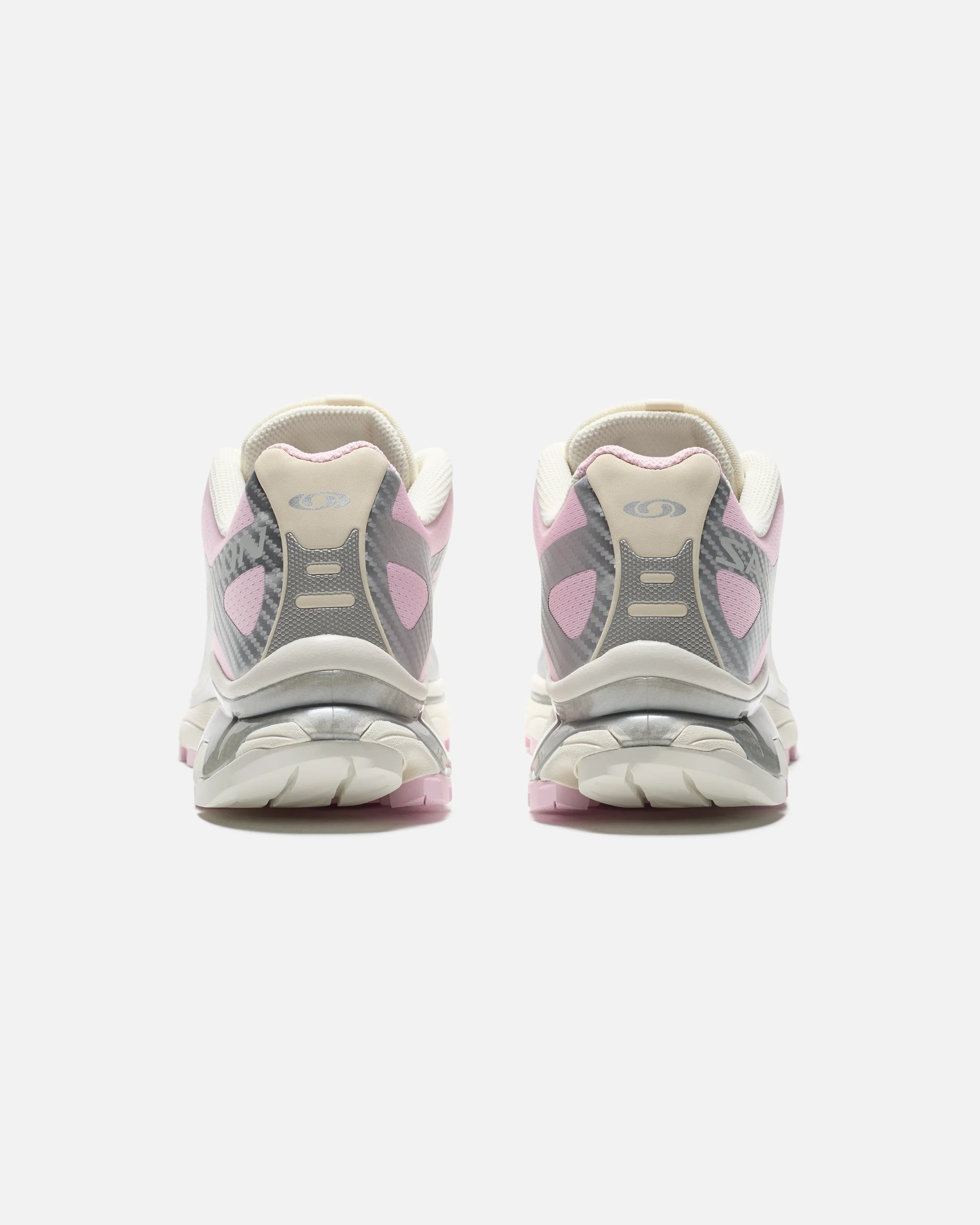 SALOMON XT-4 OG - VANILLA/ FTWSILVER - Image 3