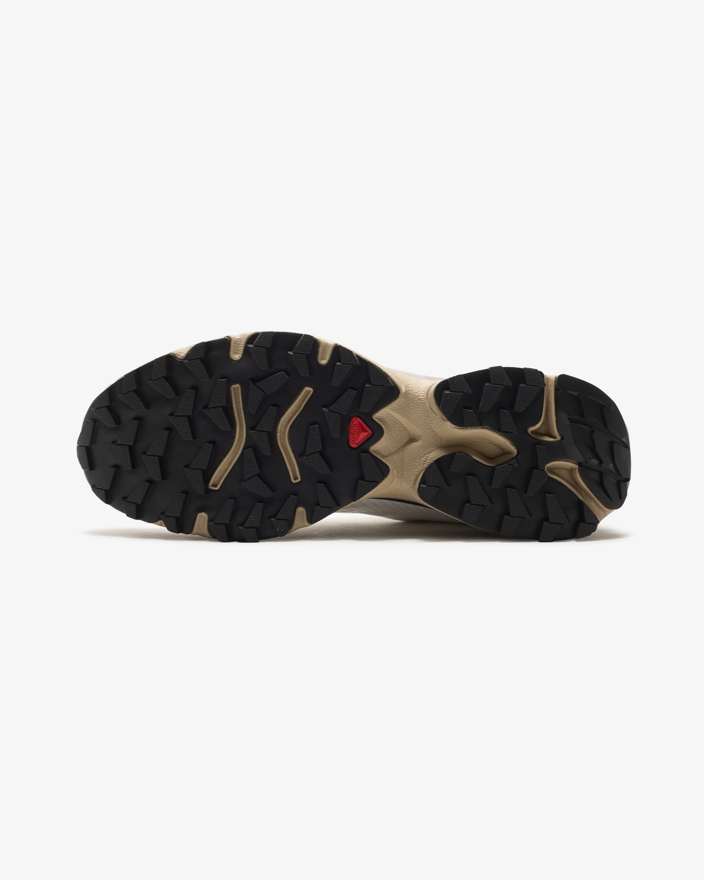 SALOMON XT-4 OG - WHITE/ BLACK - Image 5