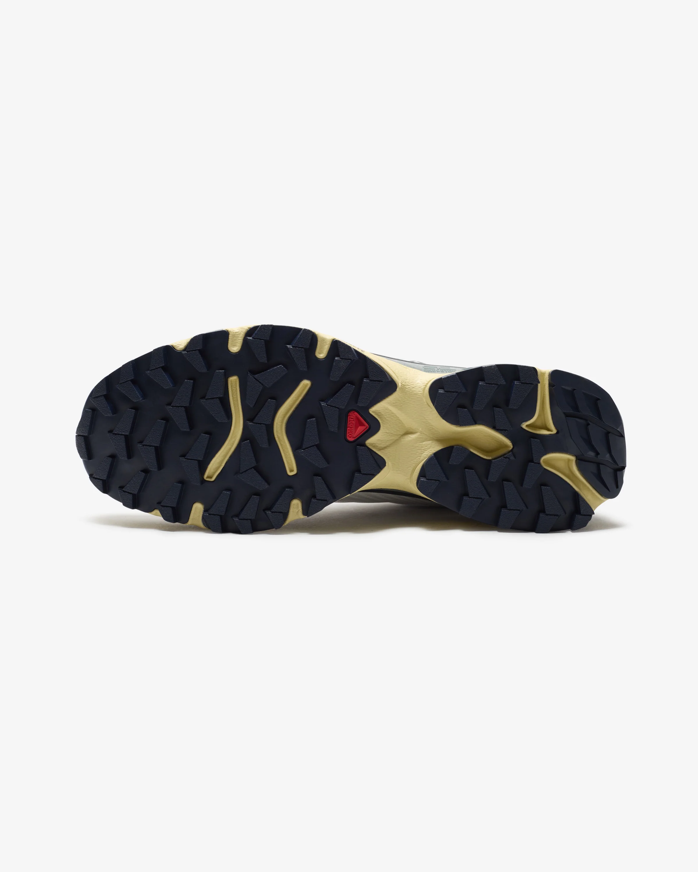 SALOMON XT-4 OG - WHITE/ LUNAR ROCK/ NIGHT SKY - Image 5