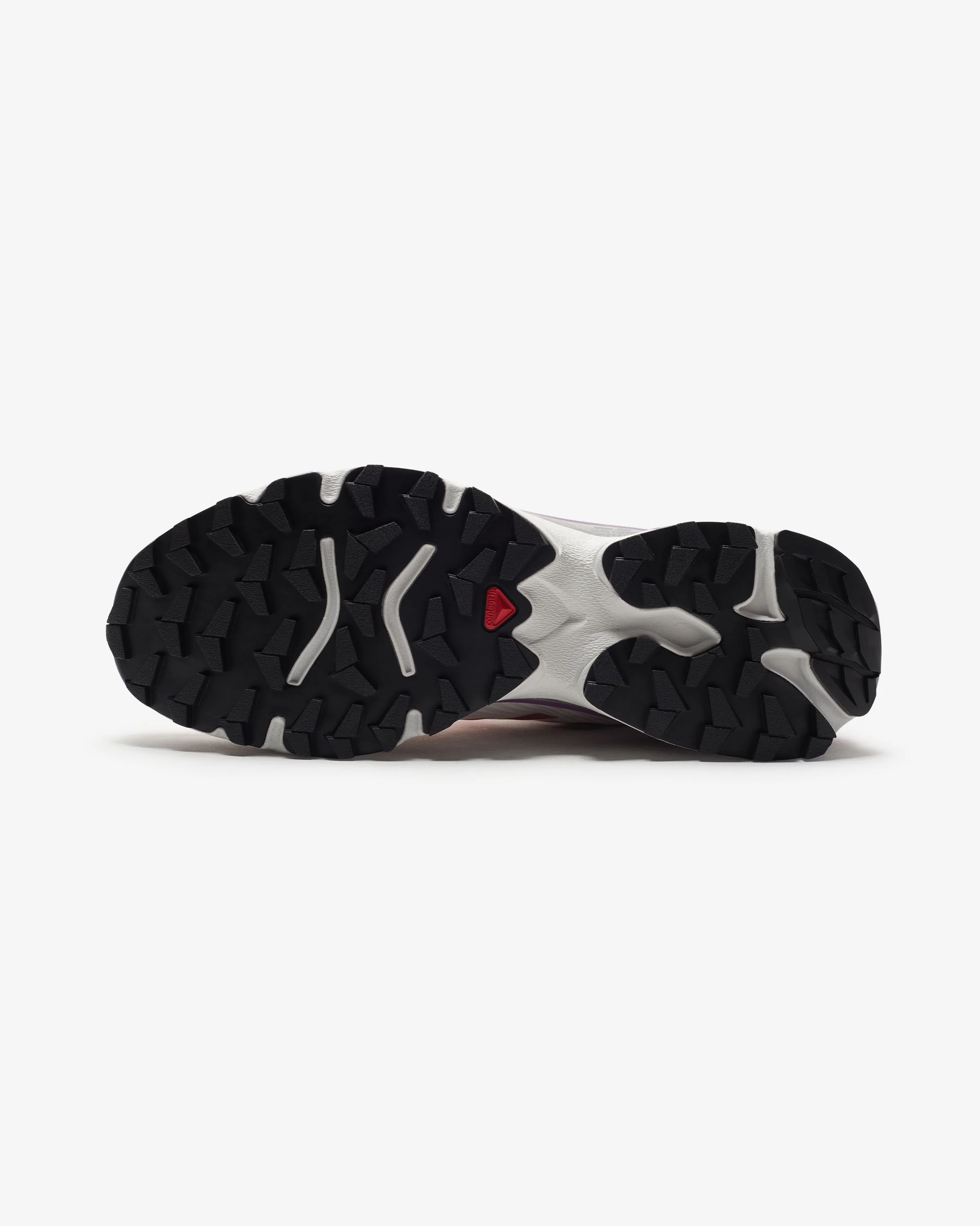 SALOMON XT-4 OG - WHITE/ NECTARINE - Image 5