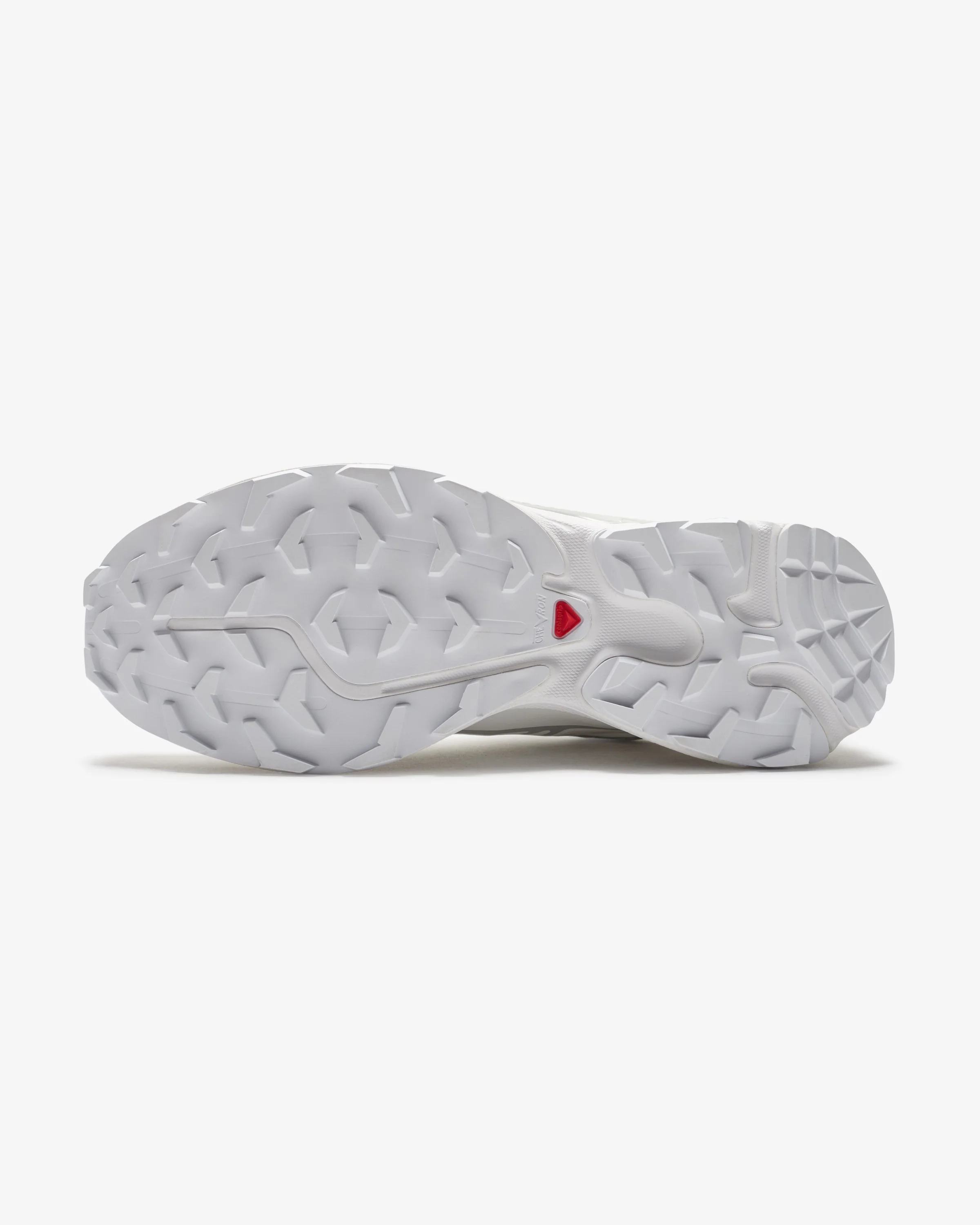 SALOMON XT-6 GTX - WHITE FTWSILVER - Image 5