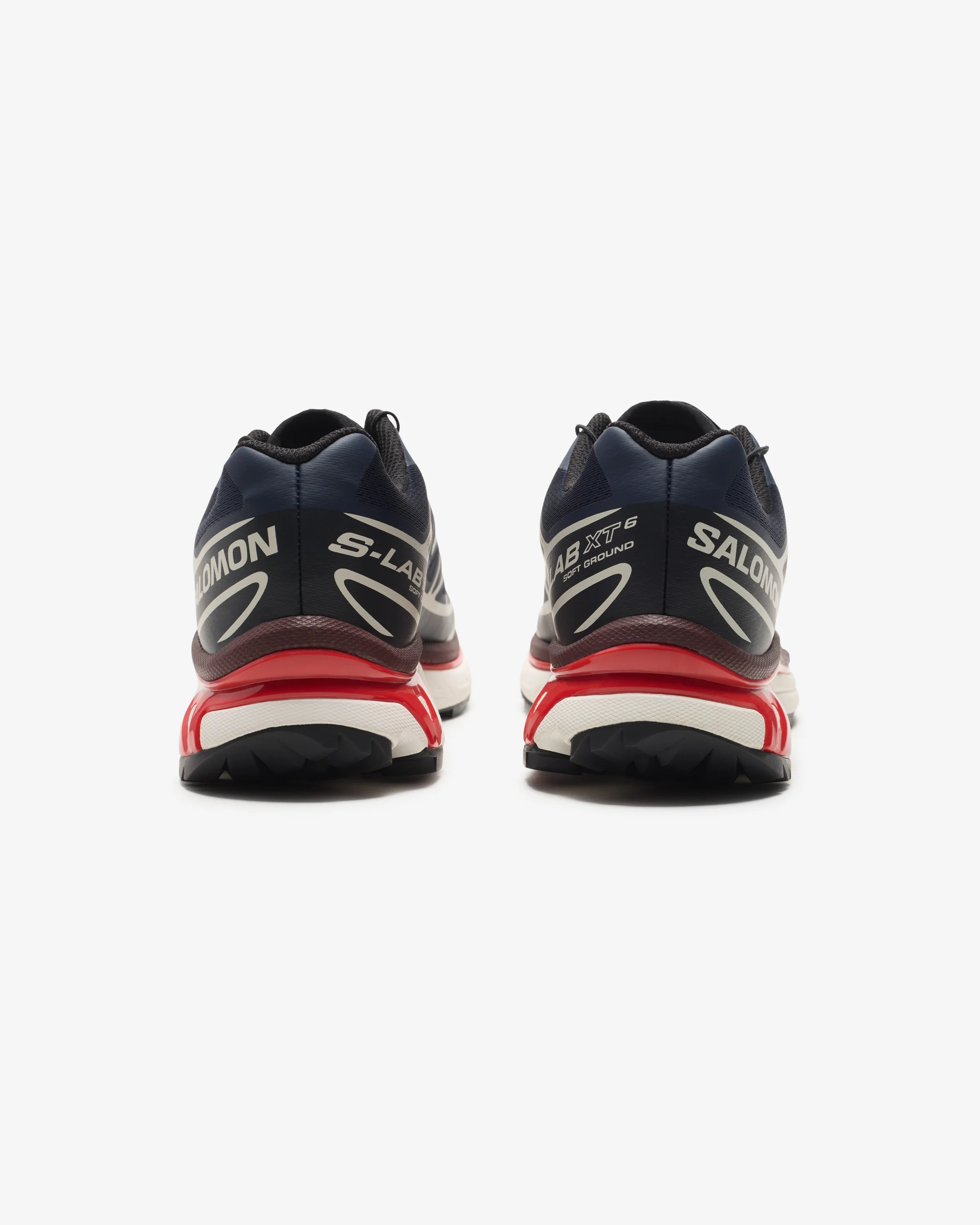 SALOMON XT-6 - MARITIME BLUE/ BLACK - Image 3