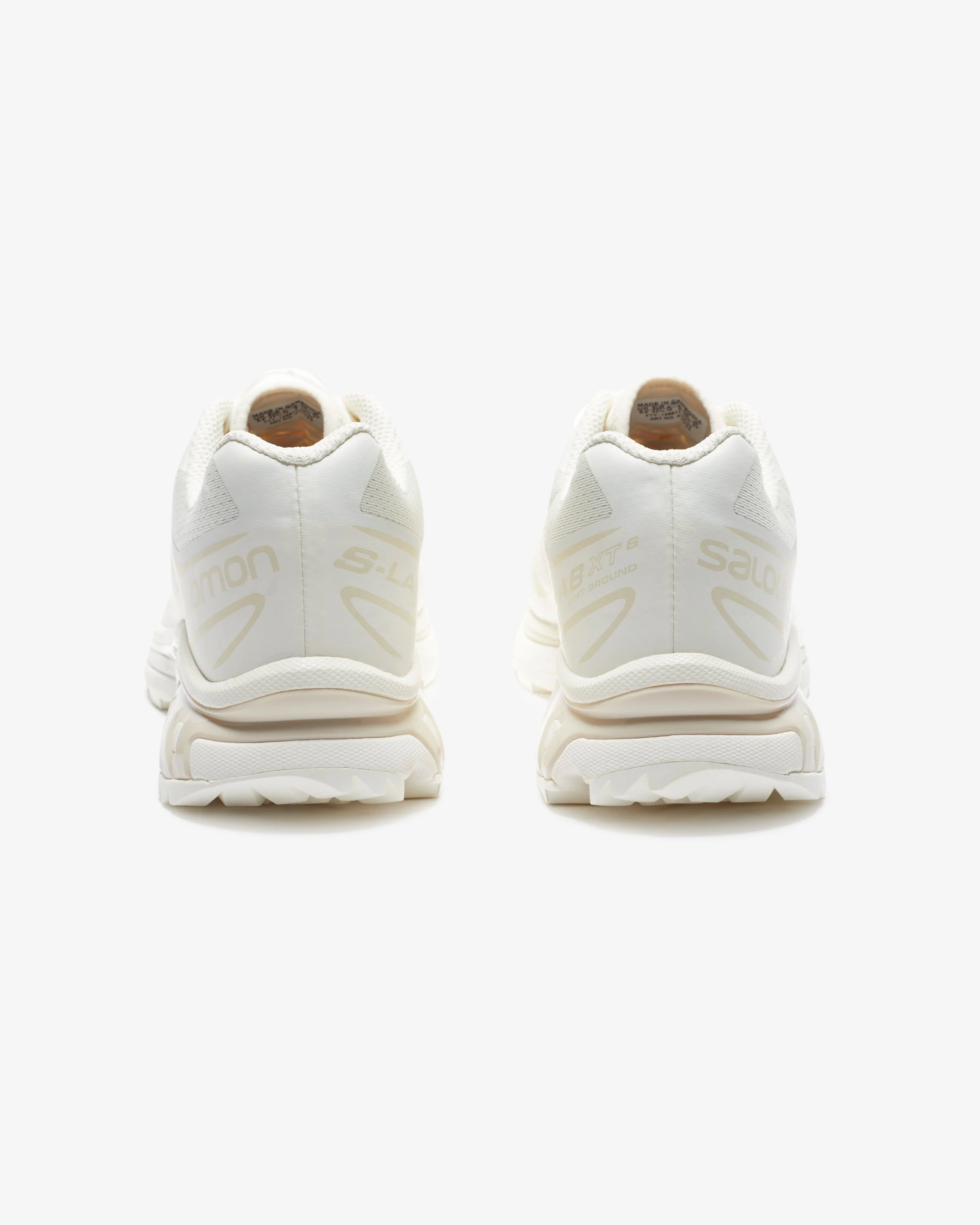 SALOMON XT-6 - VANILLA ICE/ ALMOND MILK - Image 3