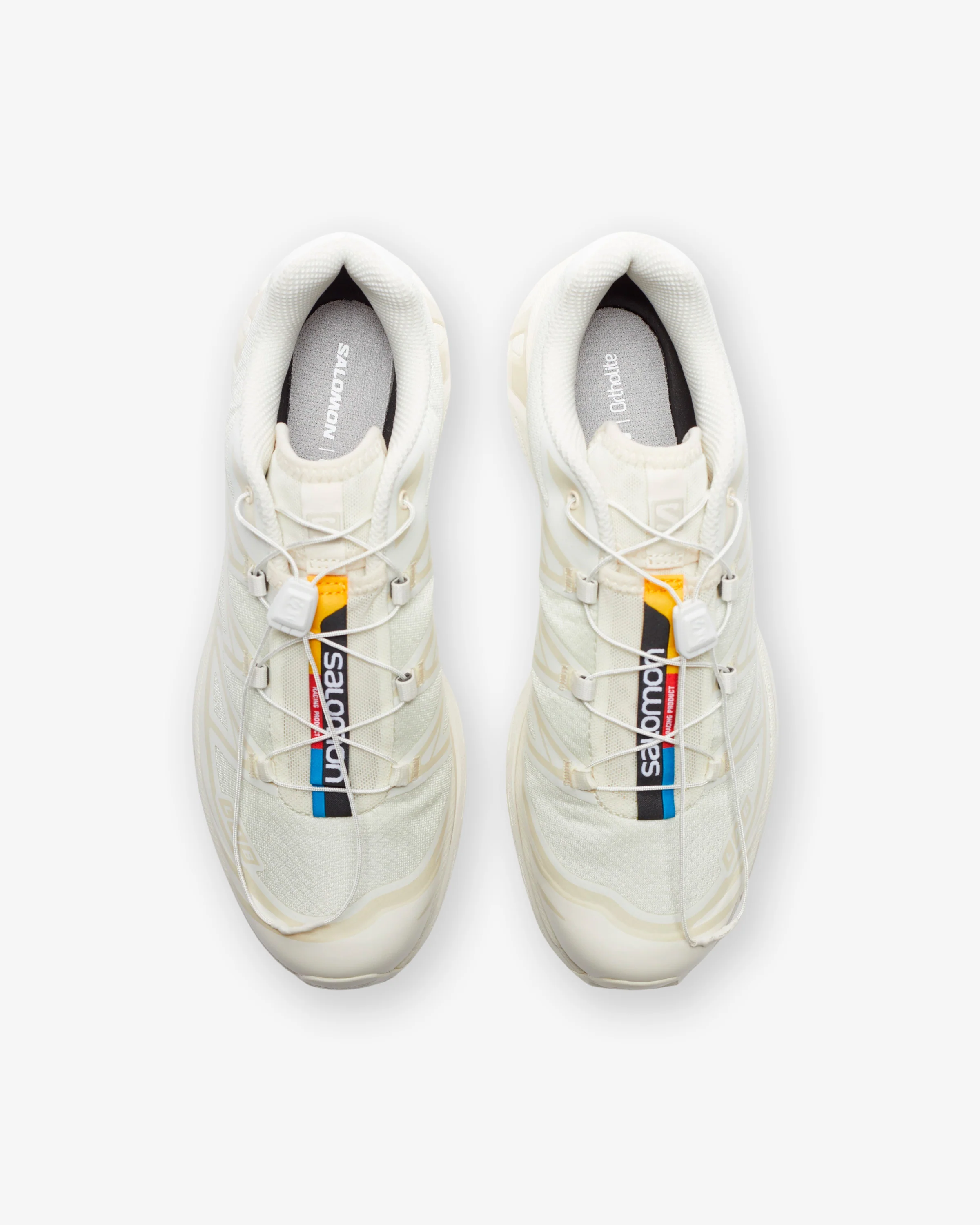 SALOMON XT-6 - VANILLA ICE/ ALMOND MILK - Image 4