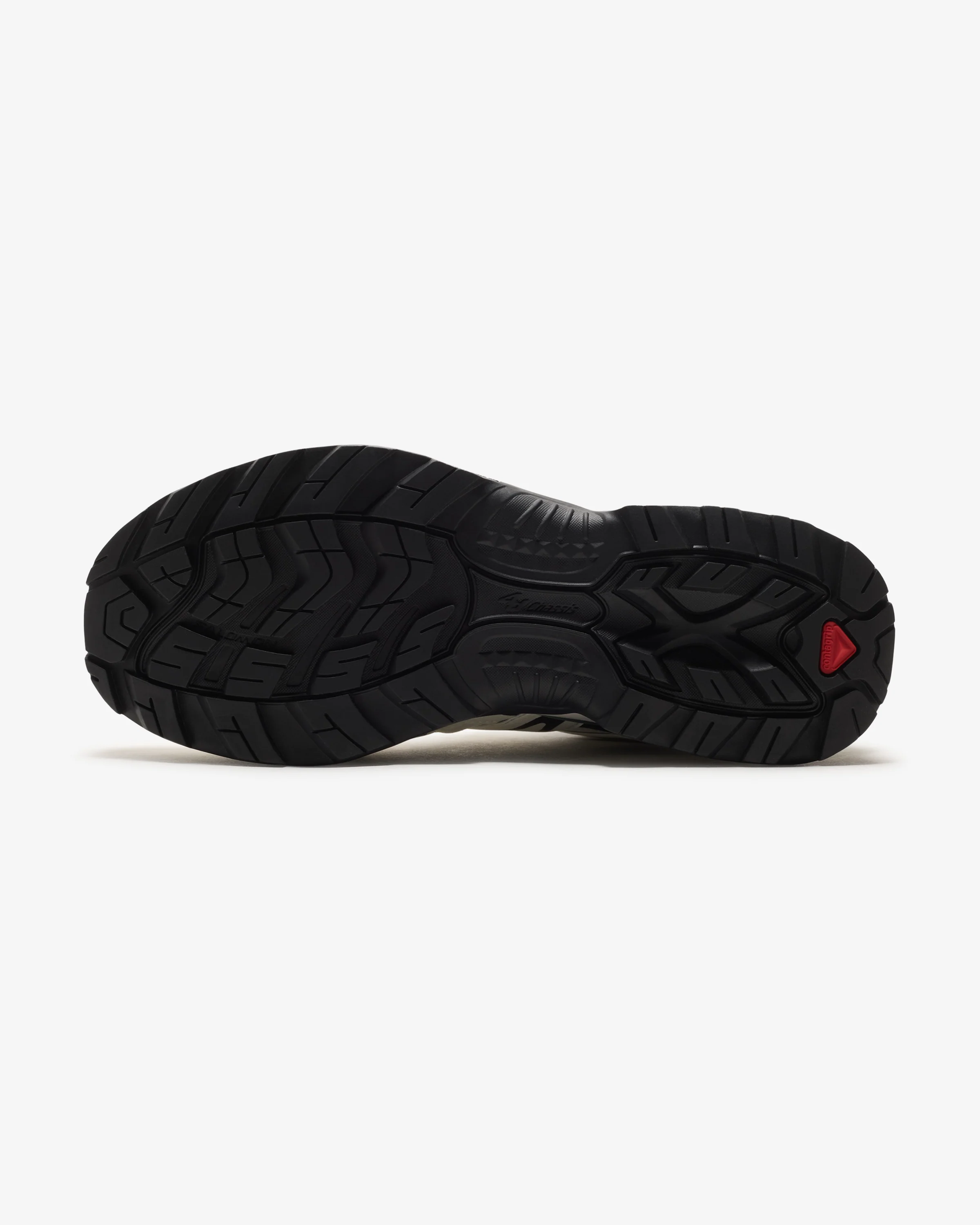 SALOMON XT-QUEST - VANILLA ICE/ BLACK - Image 5