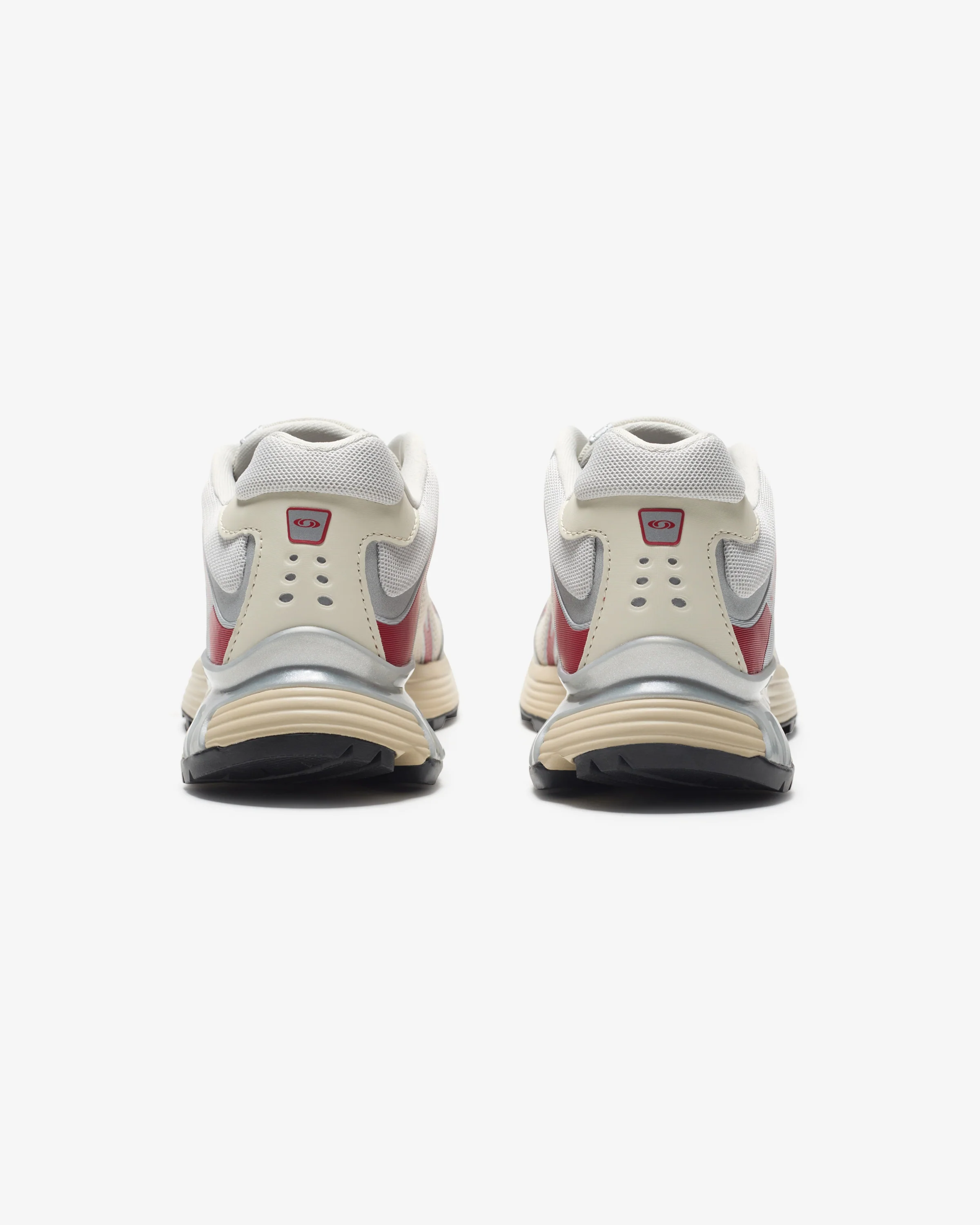 SALOMON XT-WHISPER - ALMOND MILK/ FTW SILVER - Image 3