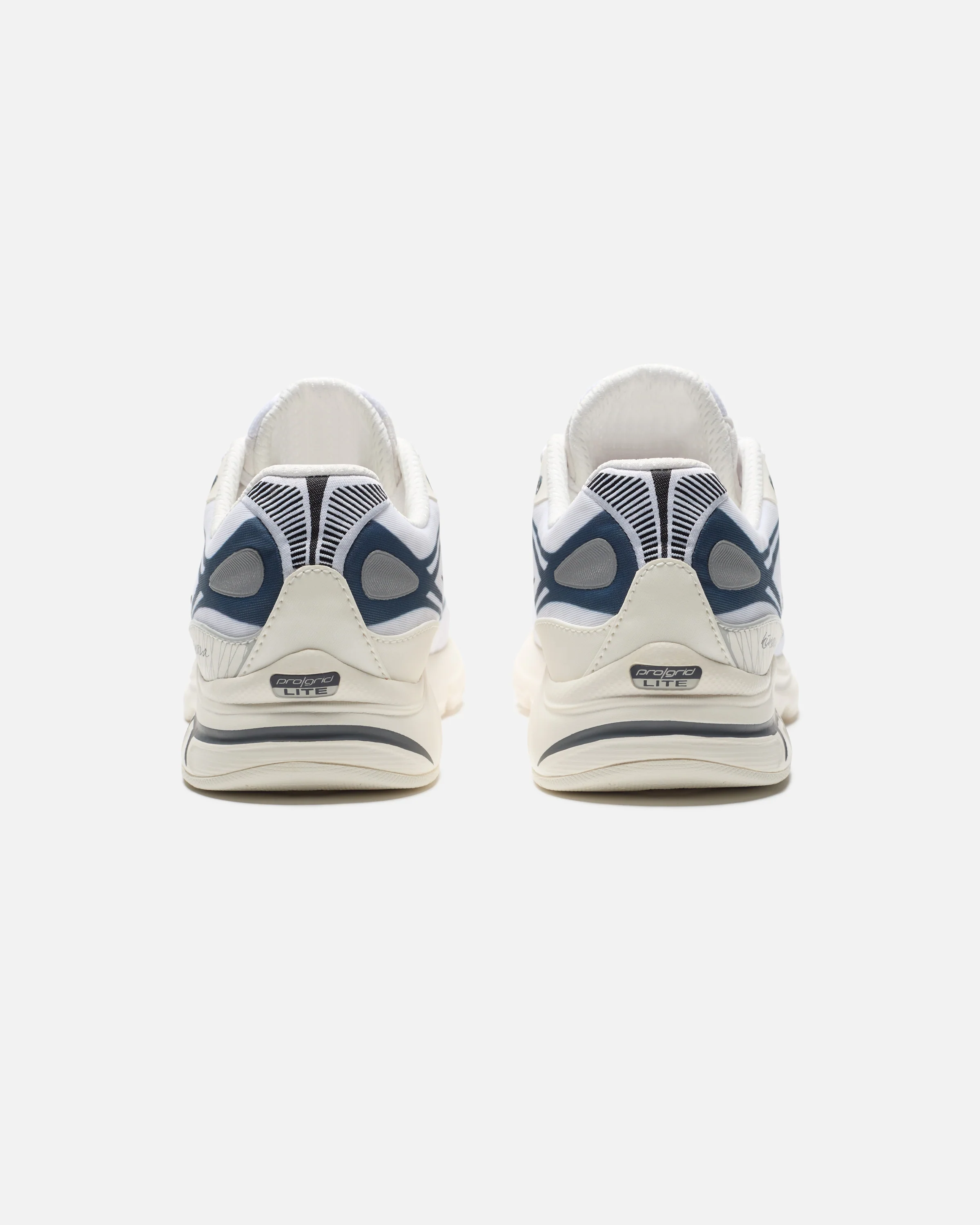 SAUCONY KINVARA 1 - WHITE - Image 3