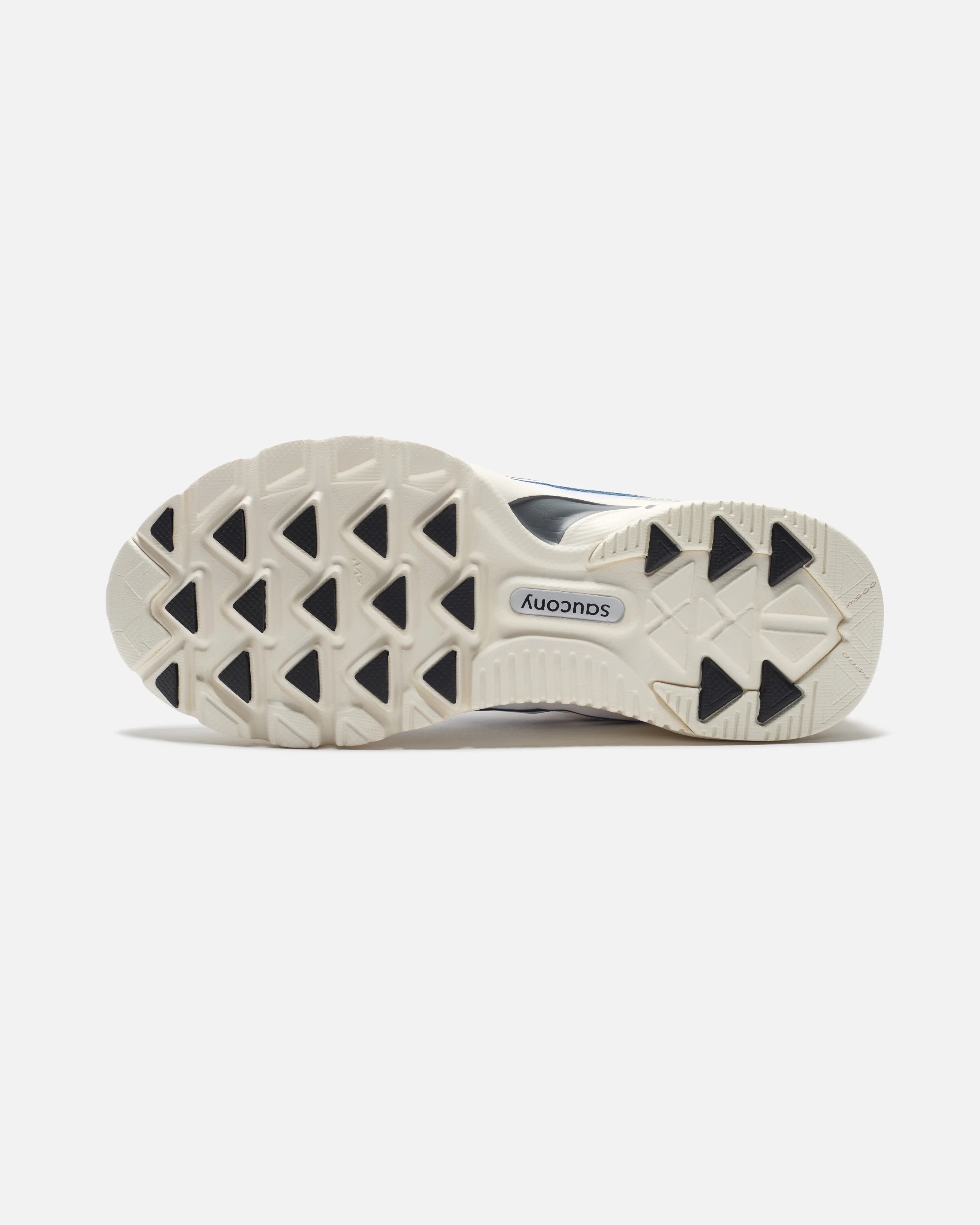 SAUCONY KINVARA 1 - WHITE - Image 5