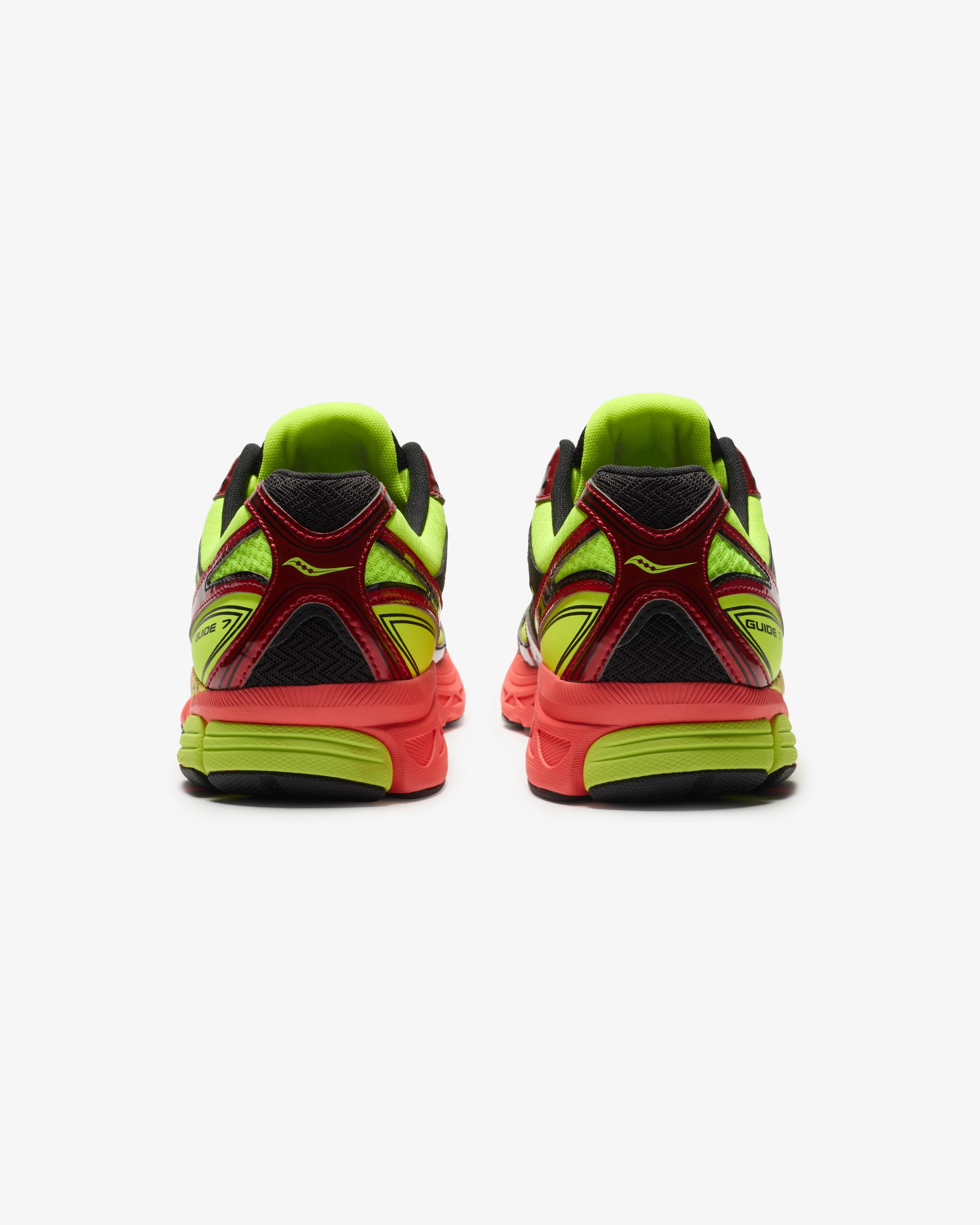 SAUCONY PROGRID GUIDE 7 - CANARY - Image 3