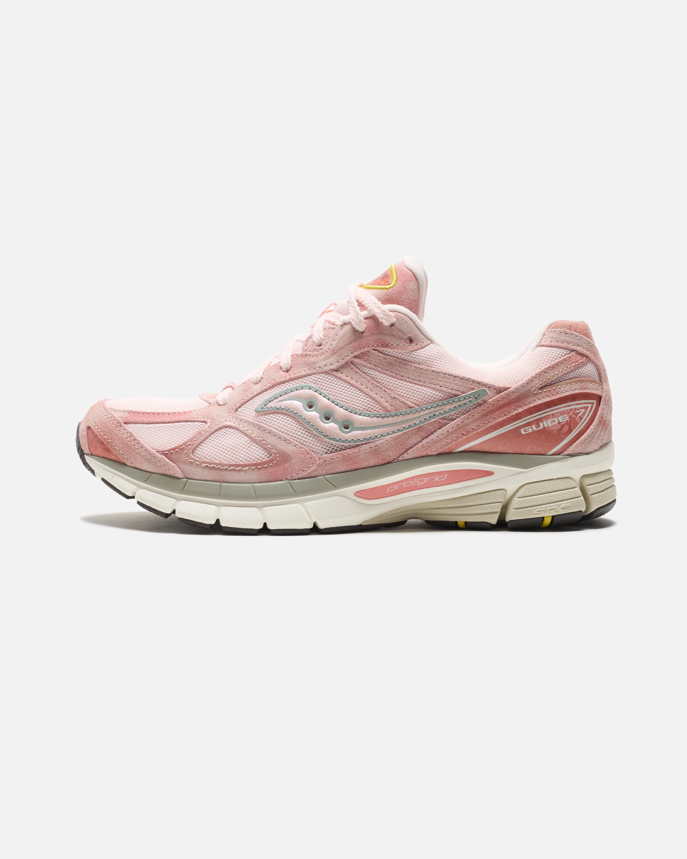 SAUCONY PROGRID GUIDE 7 - SIENNA - Image 2