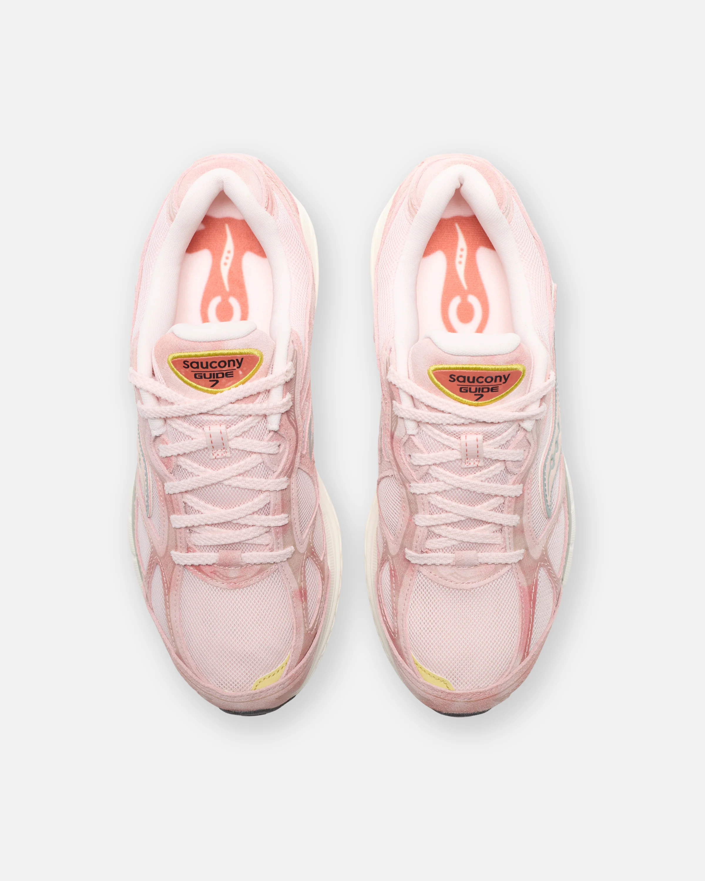 SAUCONY PROGRID GUIDE 7 - SIENNA - Image 4