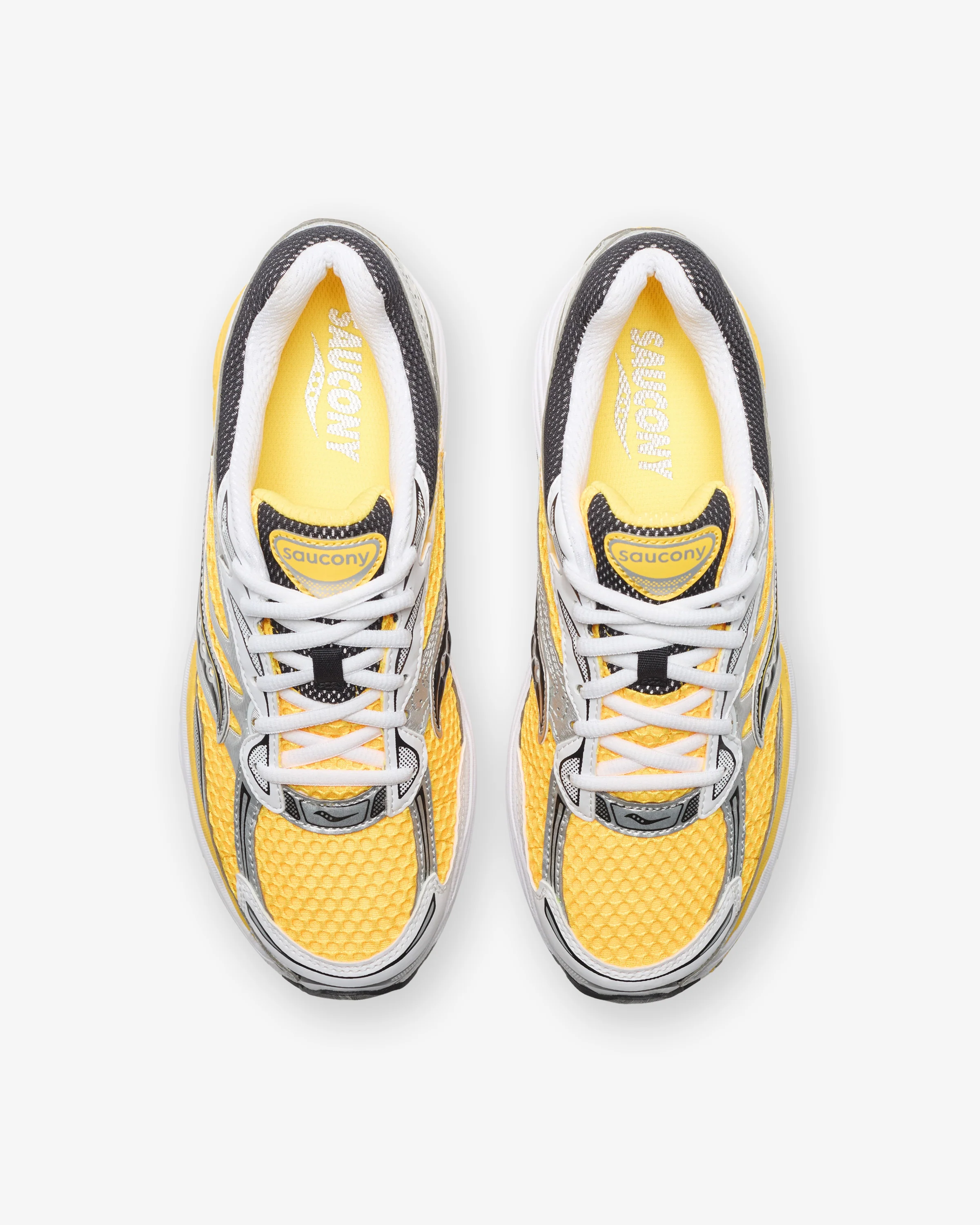 SAUCONY PROGRID OMNI 9 - VIZGOLD - Image 4