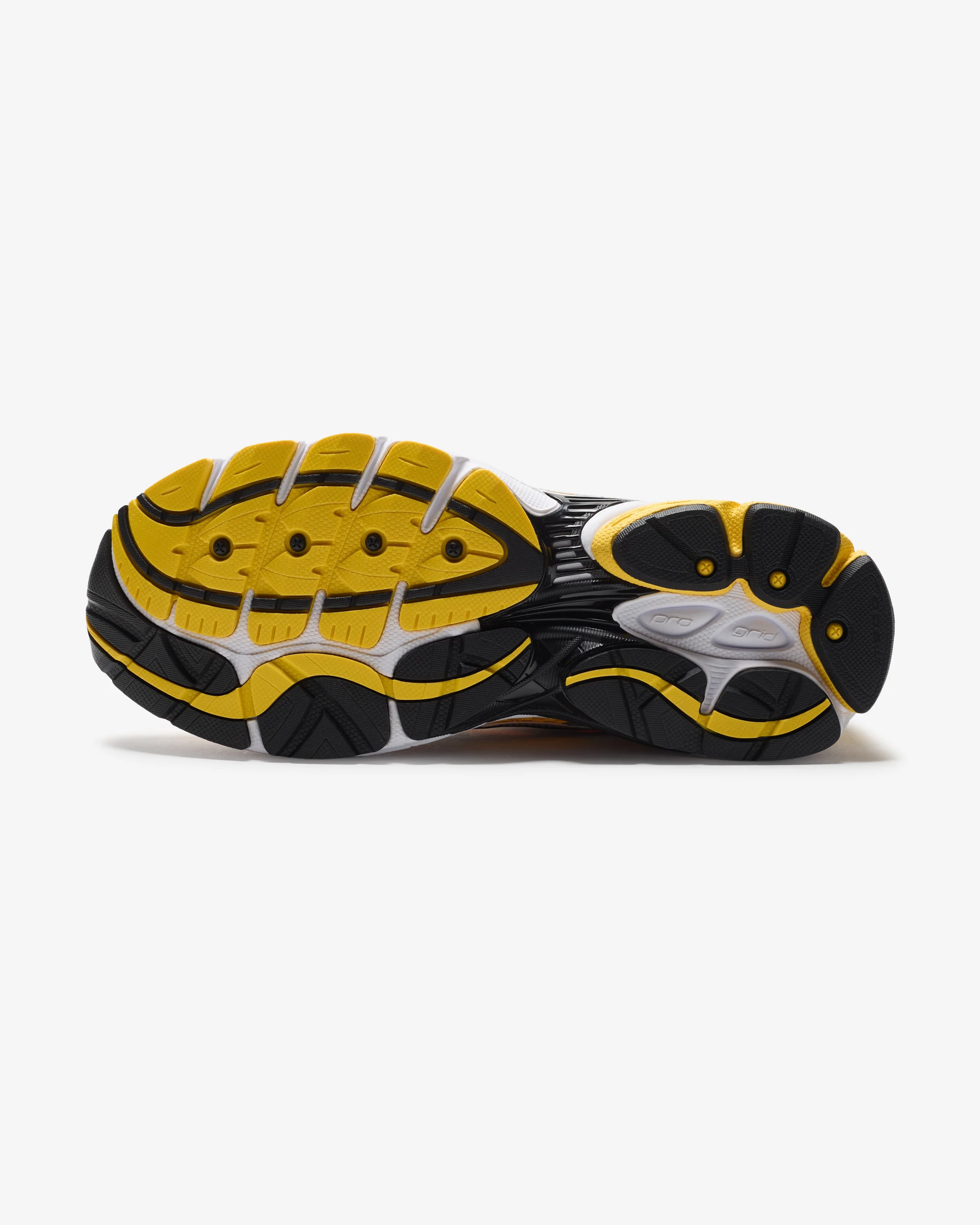 SAUCONY PROGRID OMNI 9 - VIZGOLD - Image 5