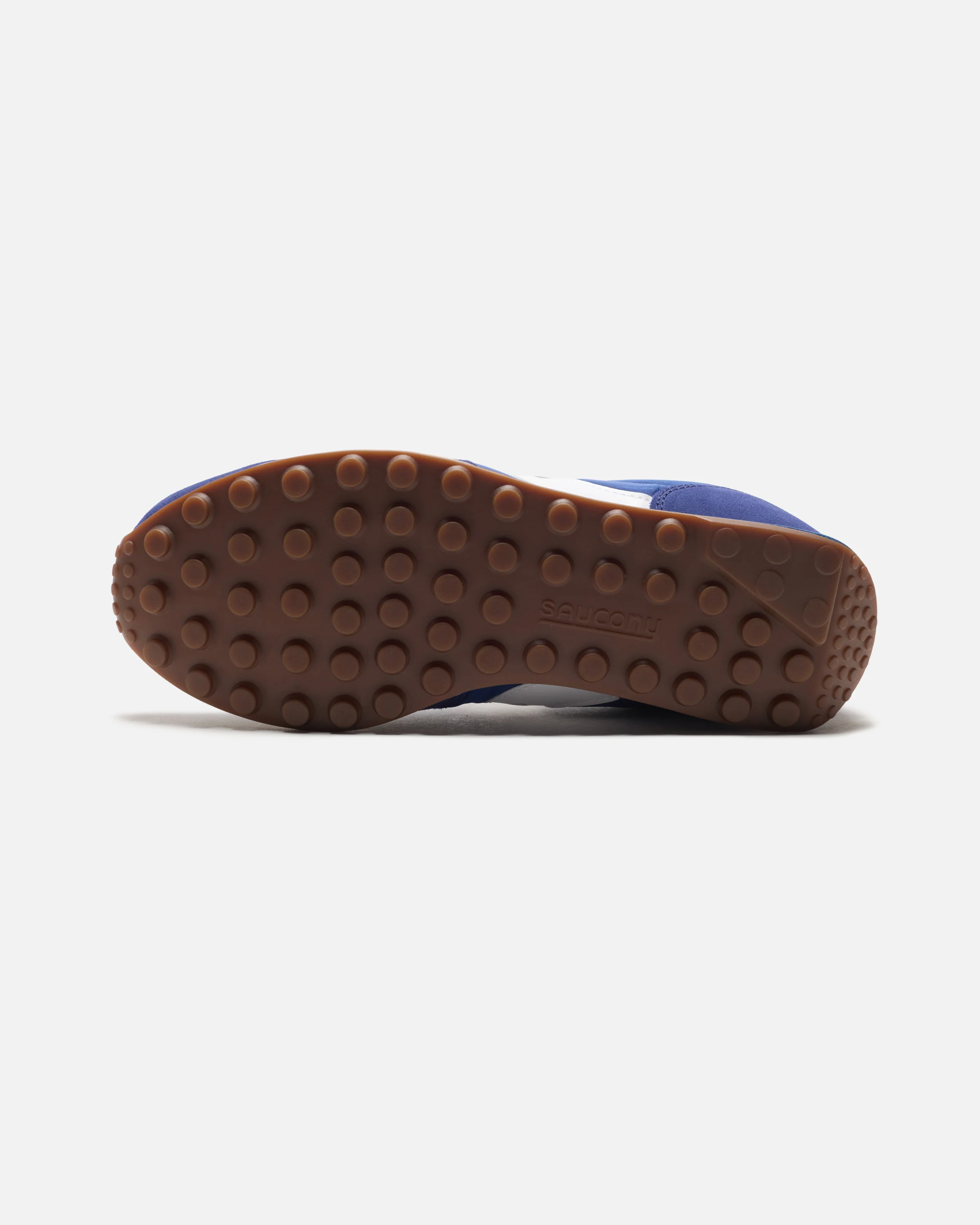 SAUCONY TRAINER 80 - ROYAL/ WHITE - Image 5