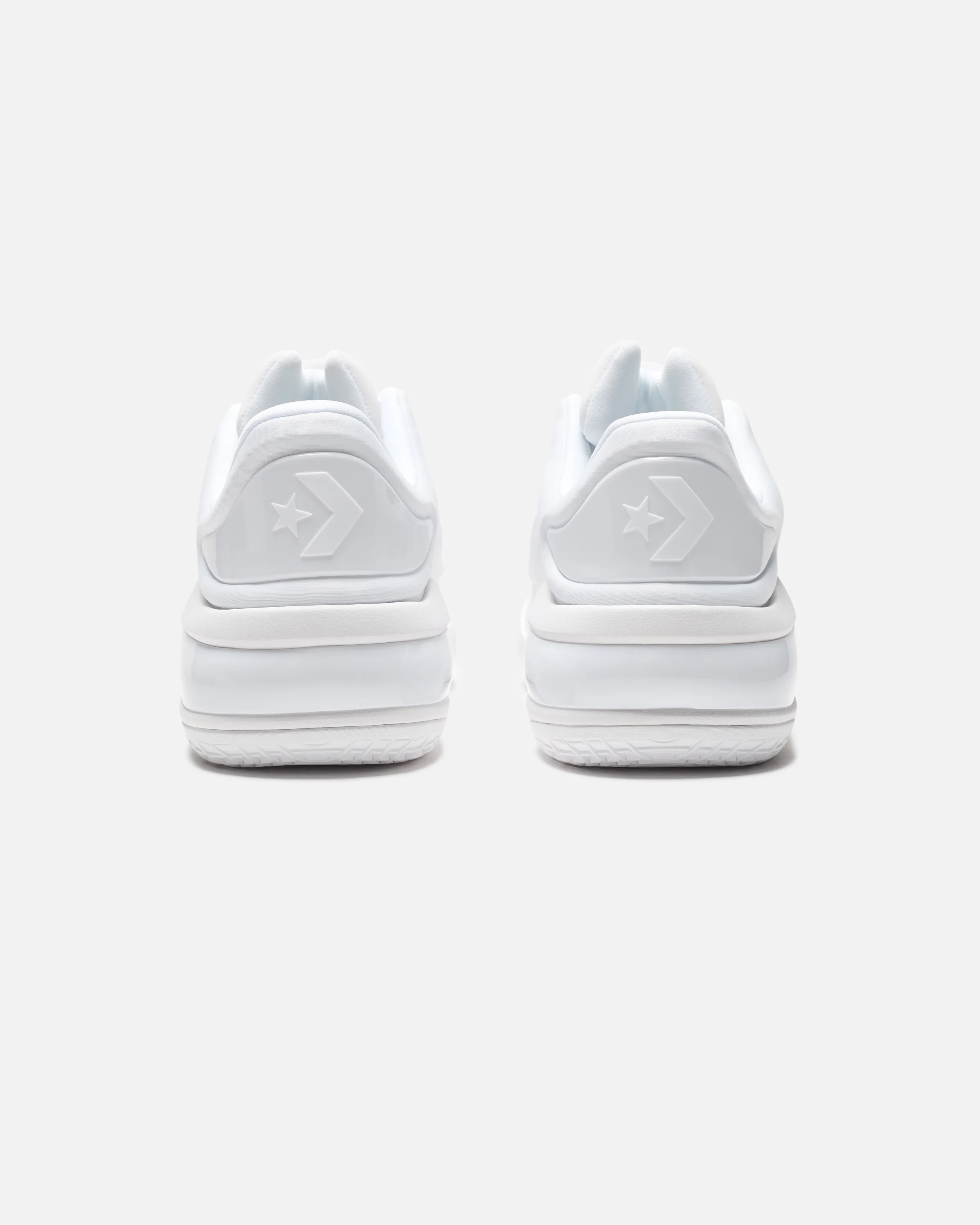 SHAI 001 OX - WHITE - Image 3