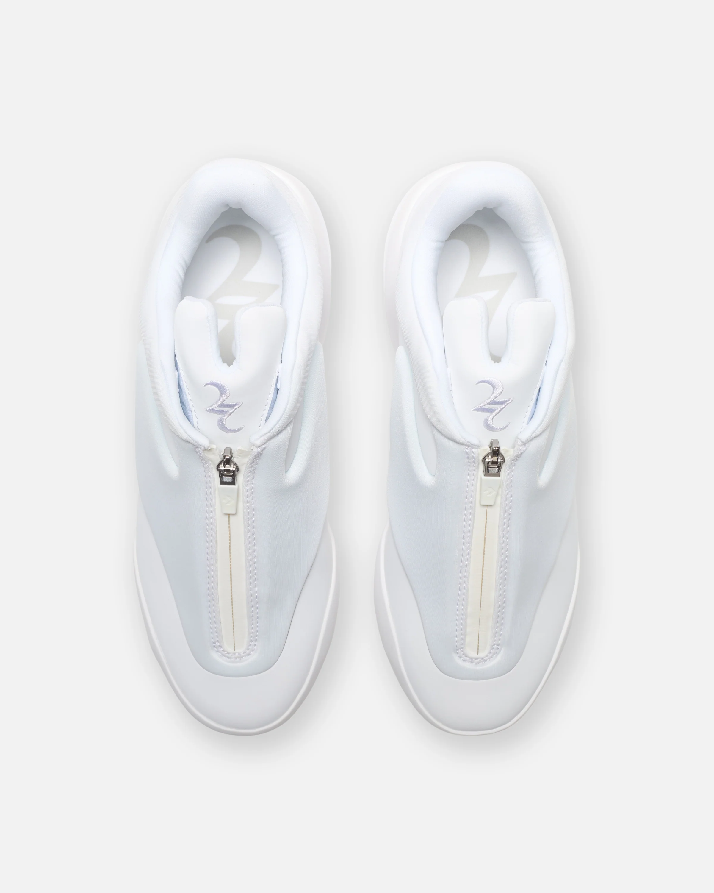 SHAI 001 OX - WHITE - Image 4
