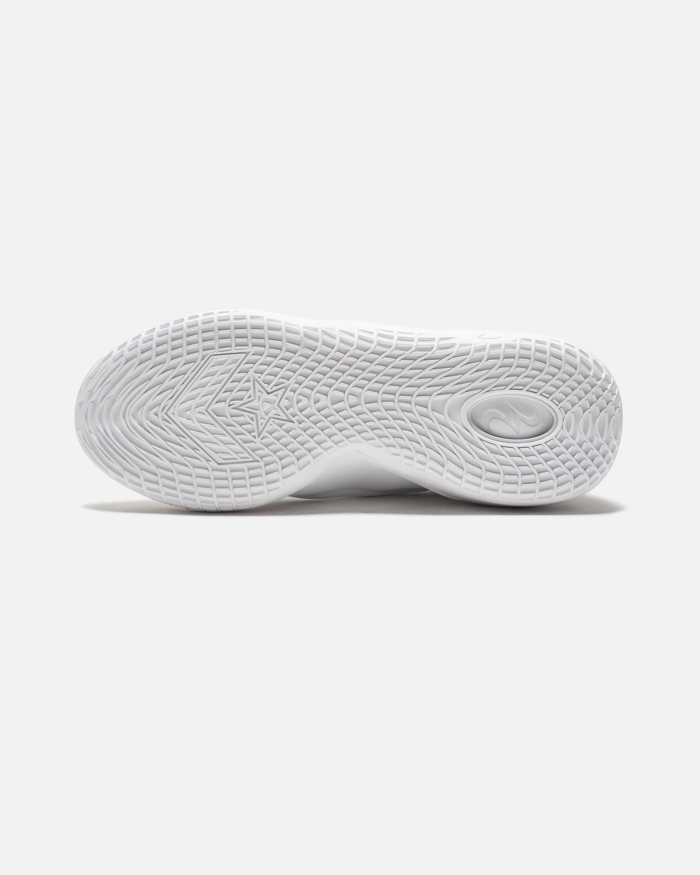 SHAI 001 OX - WHITE - Image 5