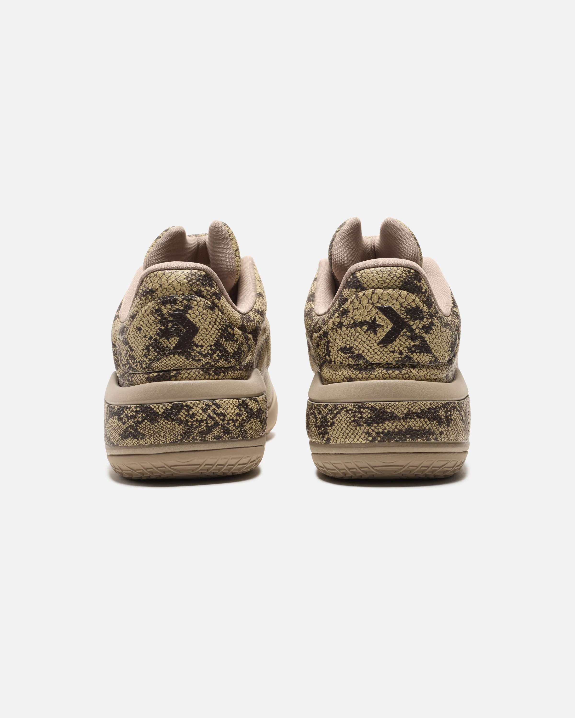 SHAI 001 PREMIUM OX VINTAGE - SLITHER - Image 3