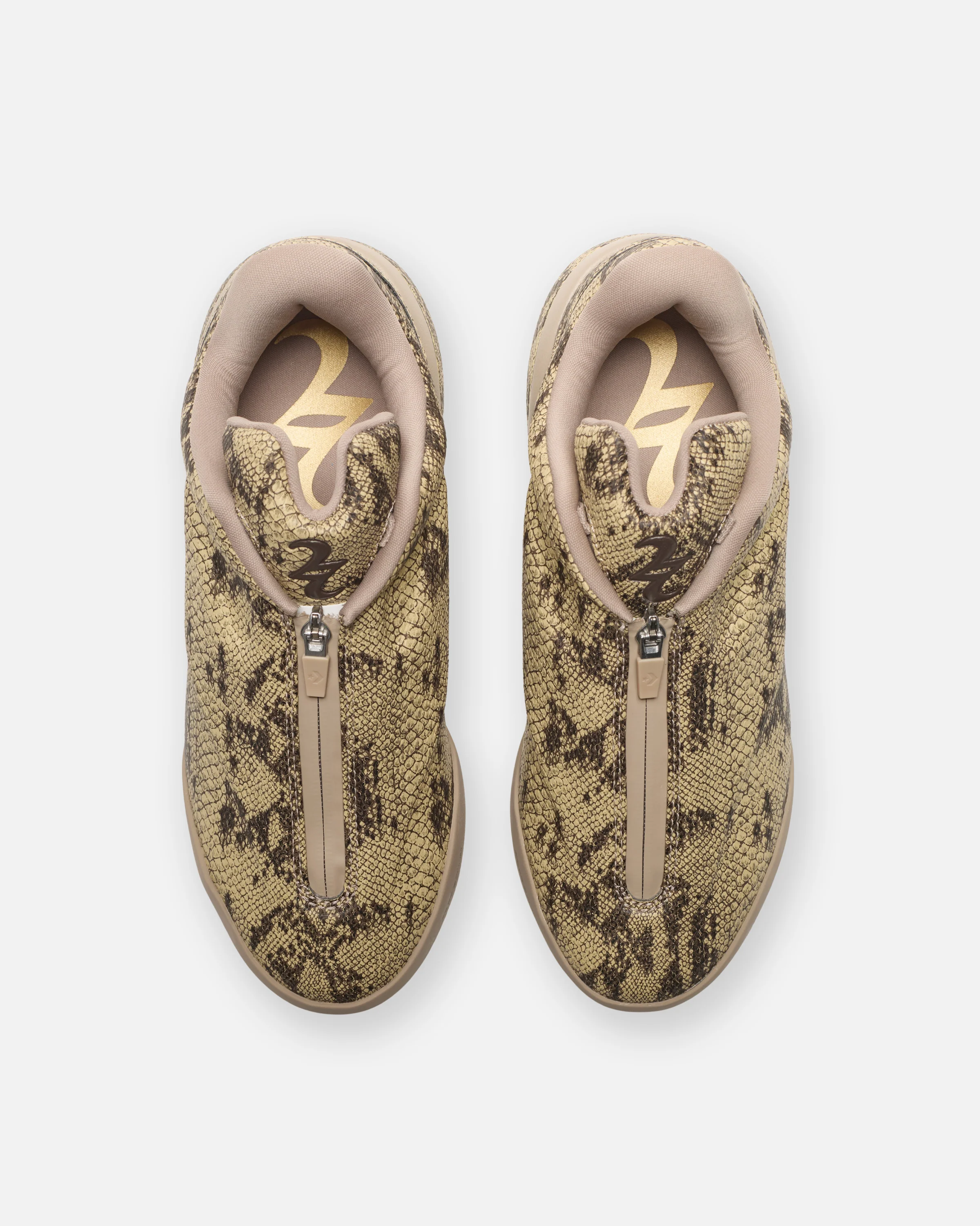 SHAI 001 PREMIUM OX VINTAGE - SLITHER - Image 4