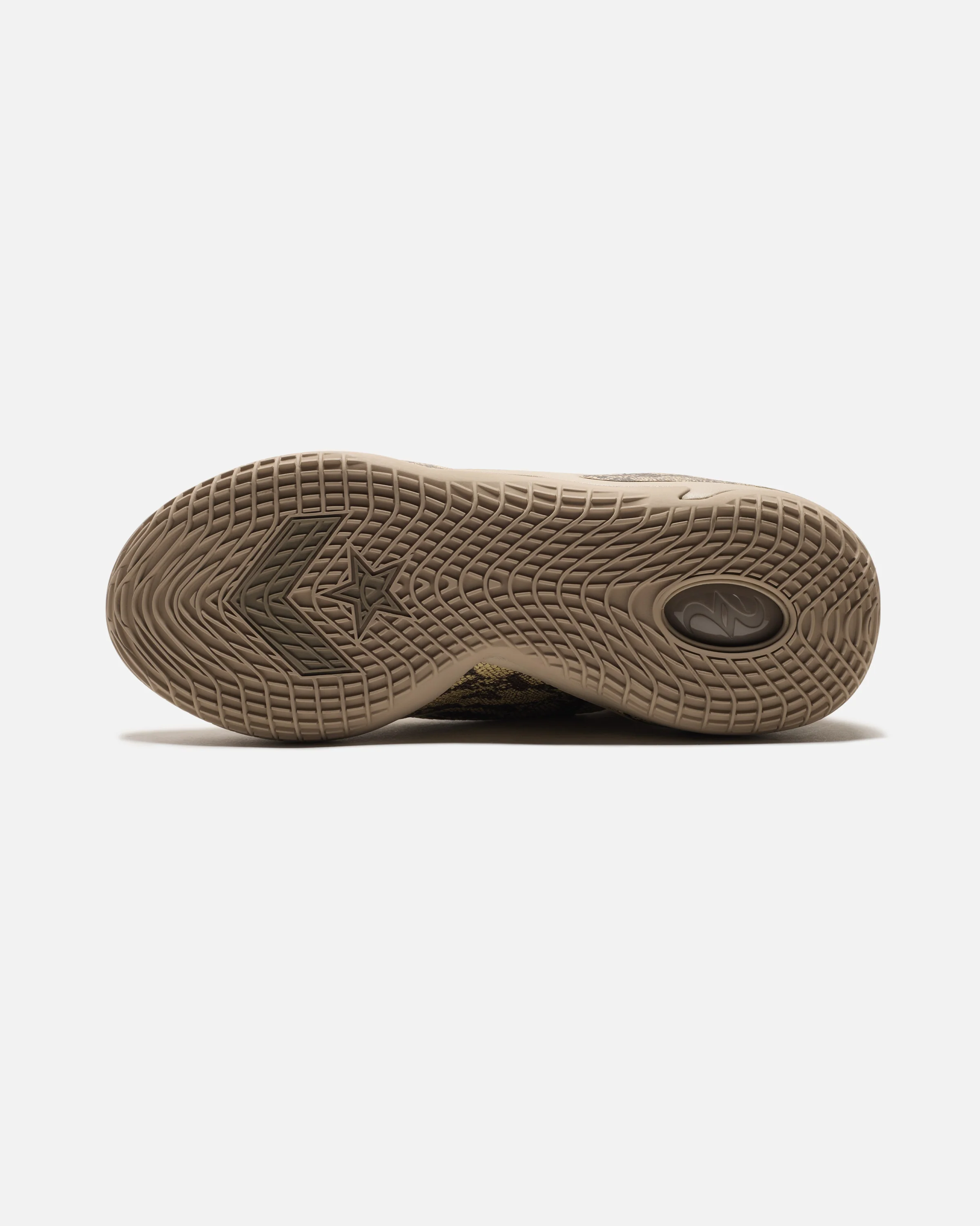 SHAI 001 PREMIUM OX VINTAGE - SLITHER - Image 5